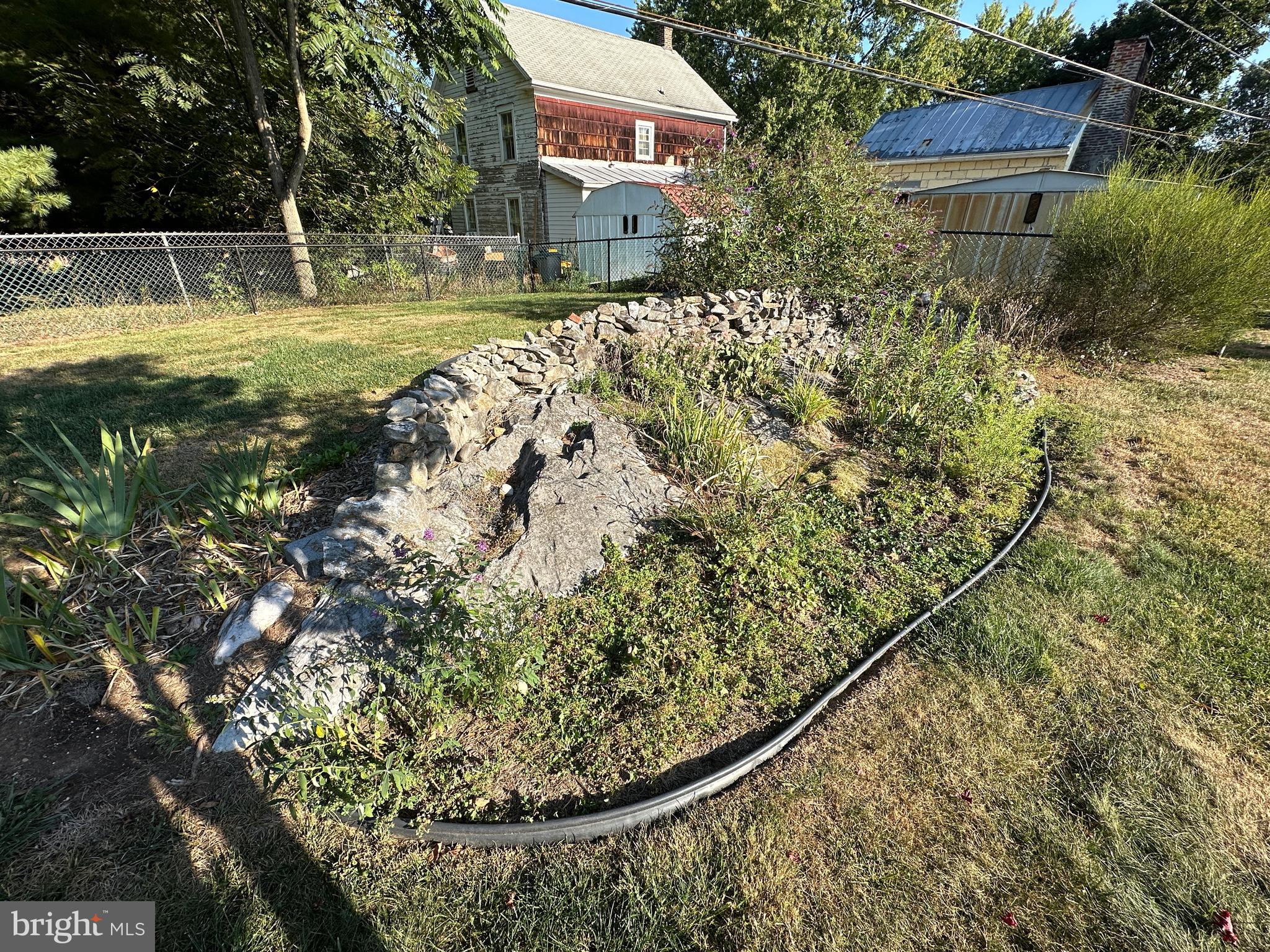 ROBINWOOD - Residential