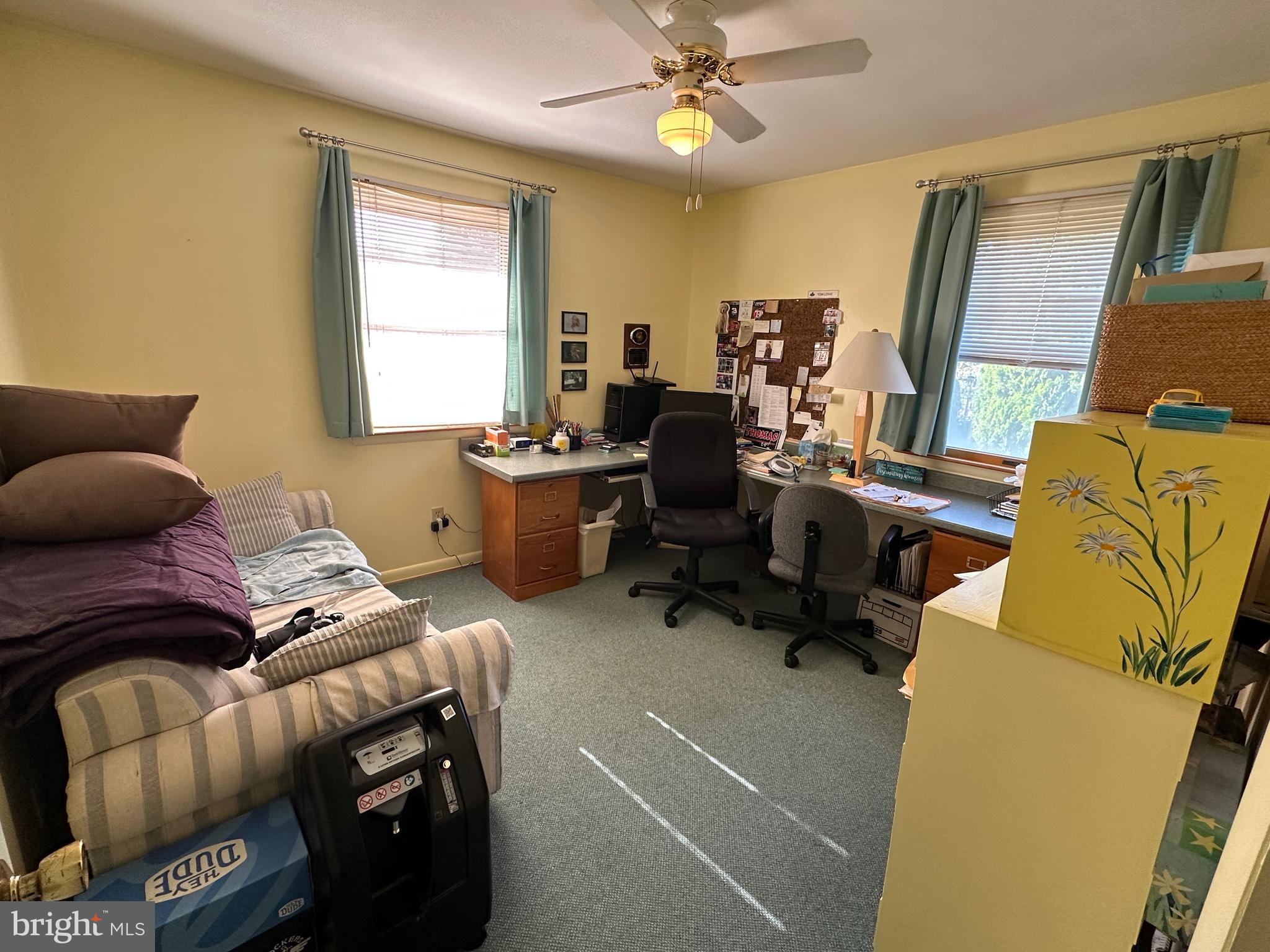 ROBINWOOD - Residential