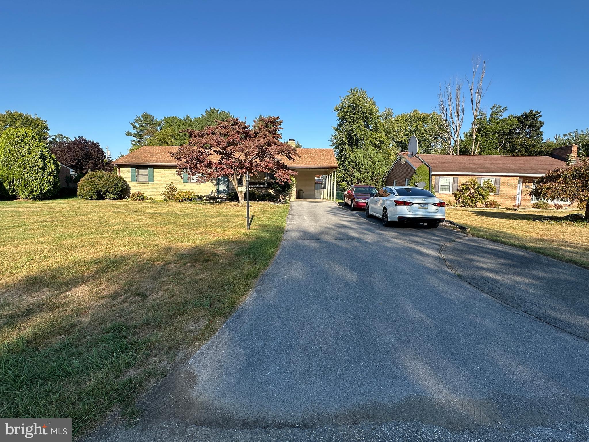 ROBINWOOD - Residential