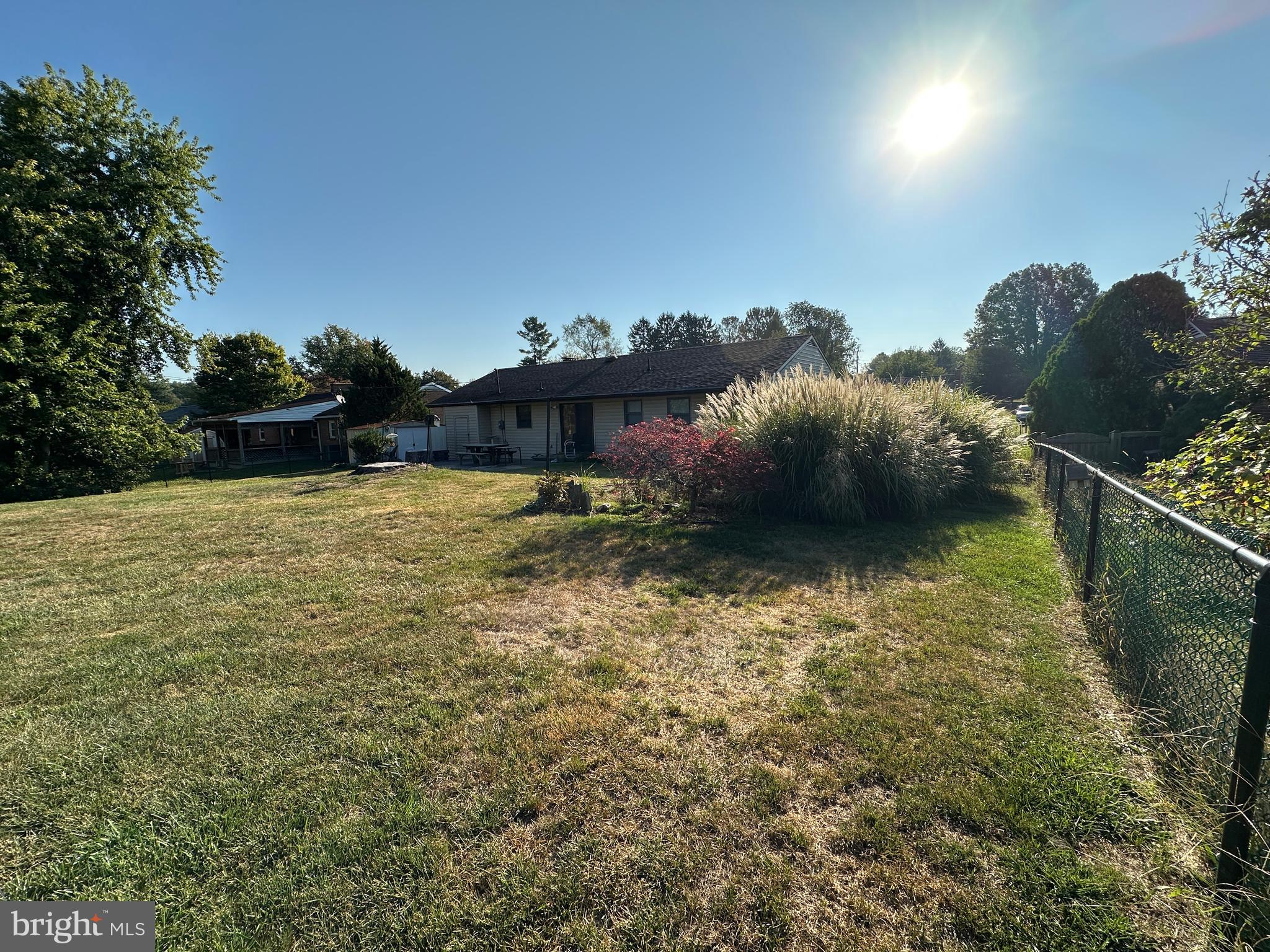 ROBINWOOD - Residential