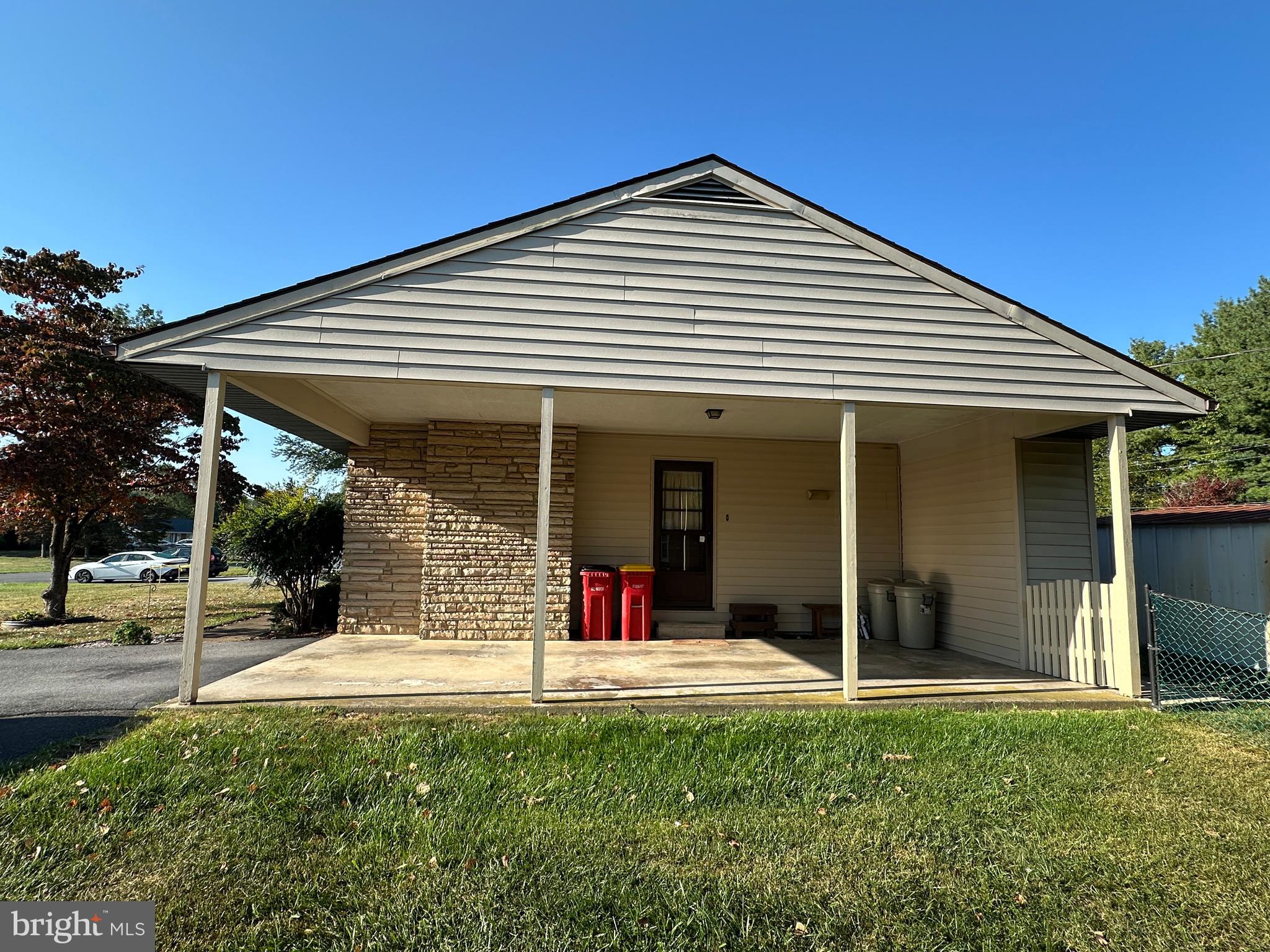 ROBINWOOD - Residential