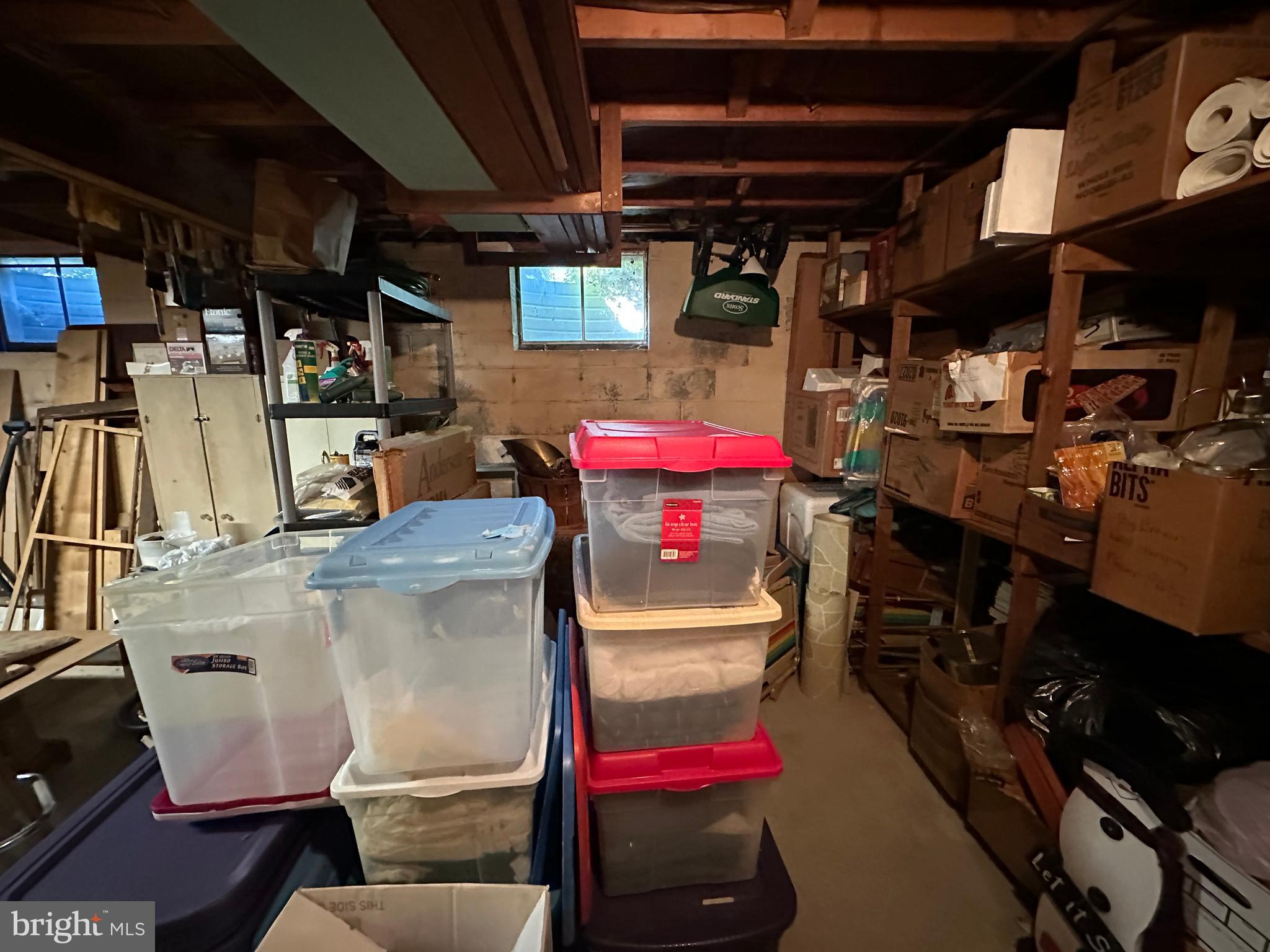 ROBINWOOD - Residential