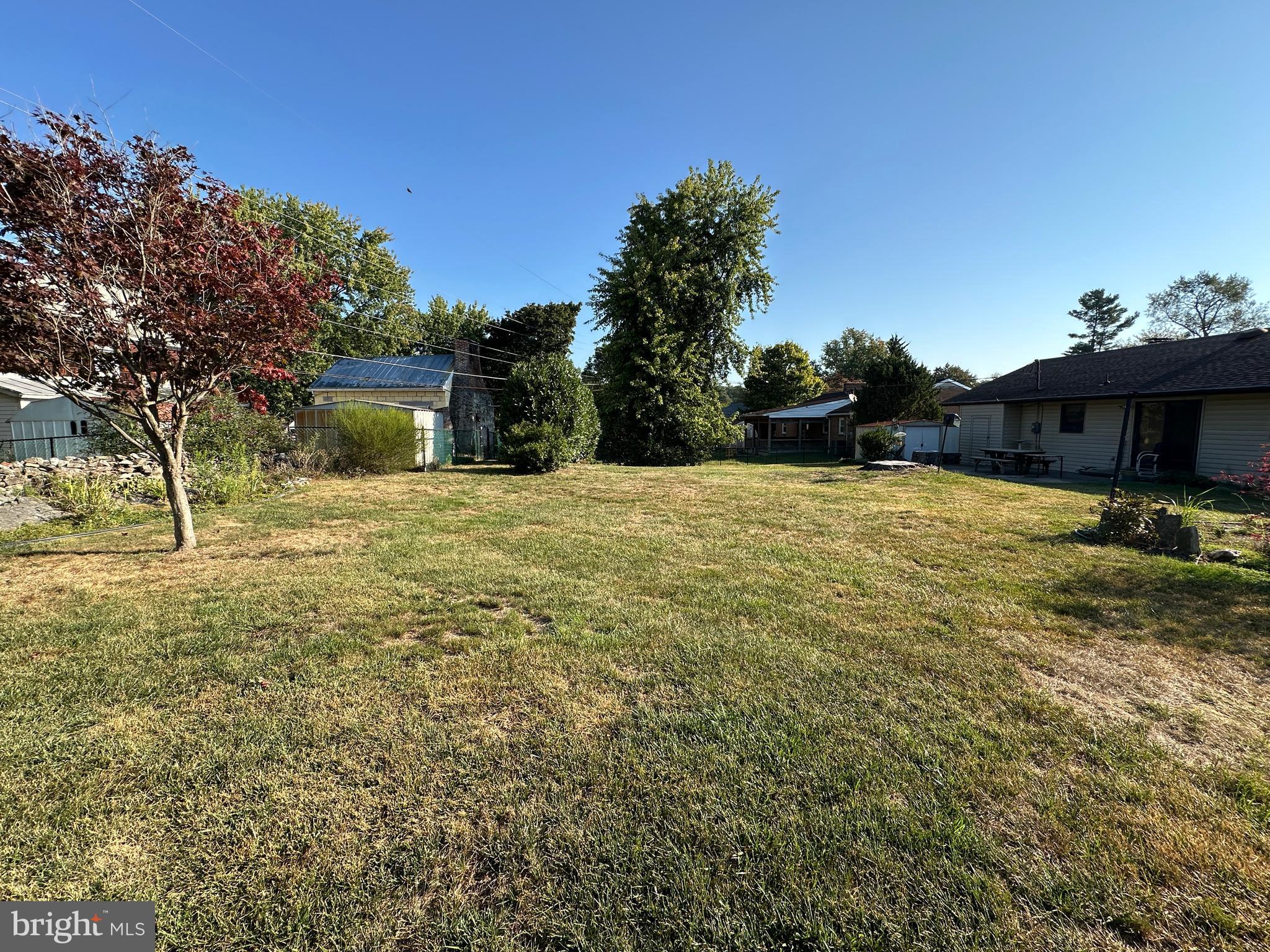 ROBINWOOD - Residential