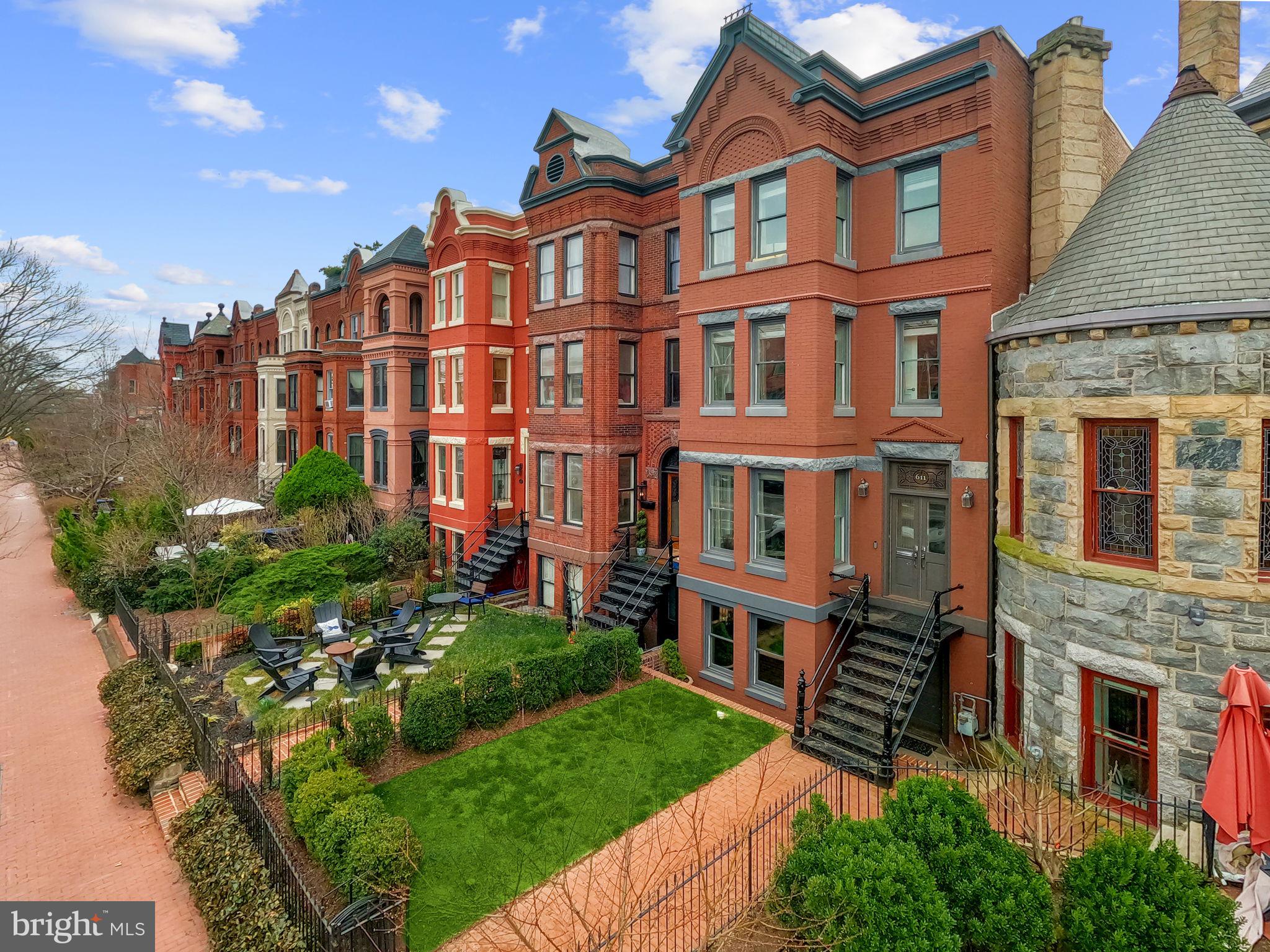 611 MARYLAND AVENUE NE