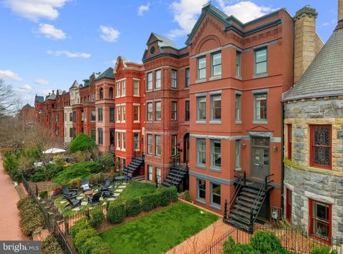 611 MARYLAND AVENUE NE WASHINGTON DC 20002