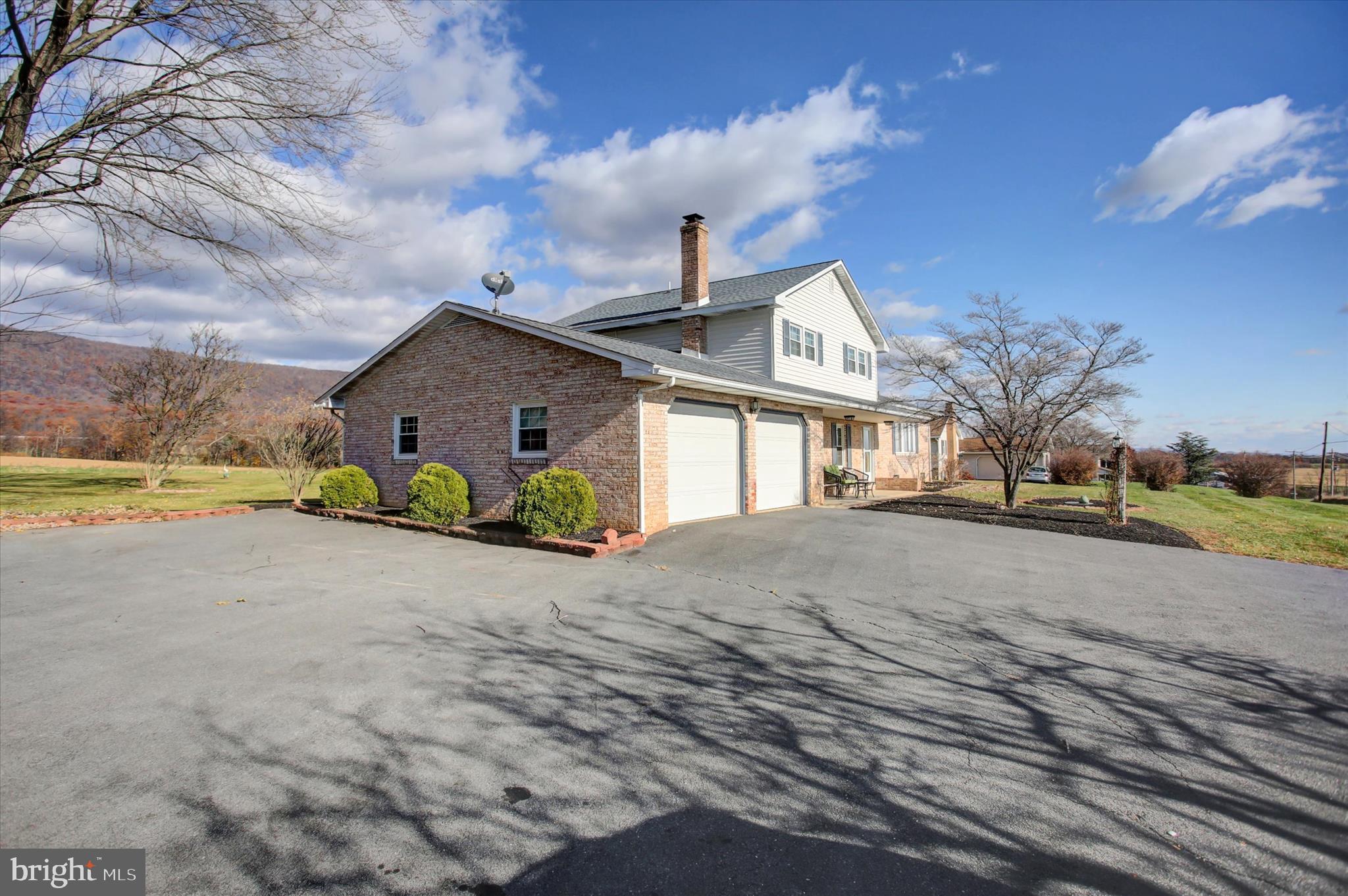 17005 CUMBERLAND HIGHWAY