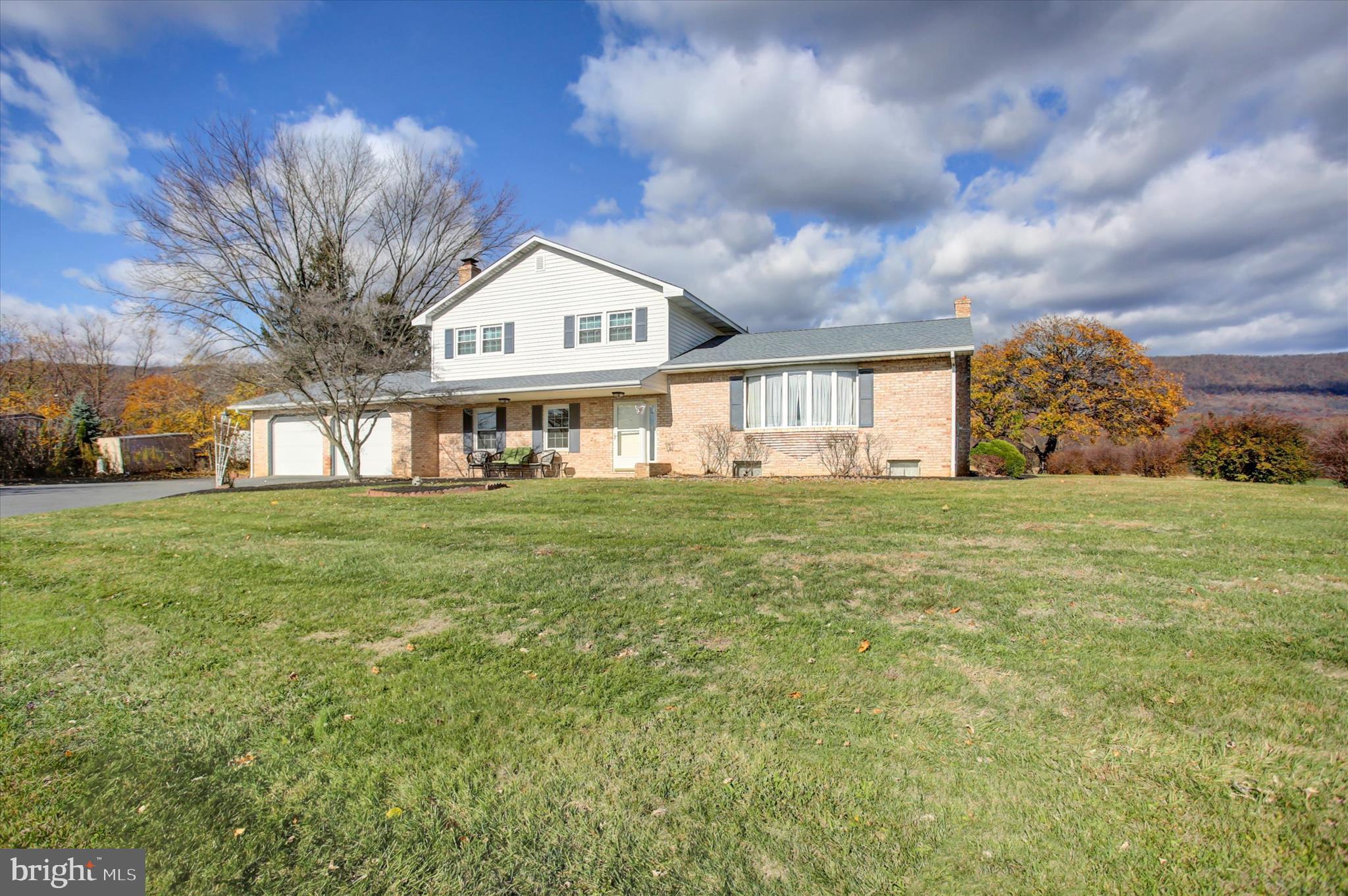 17005 CUMBERLAND HIGHWAY