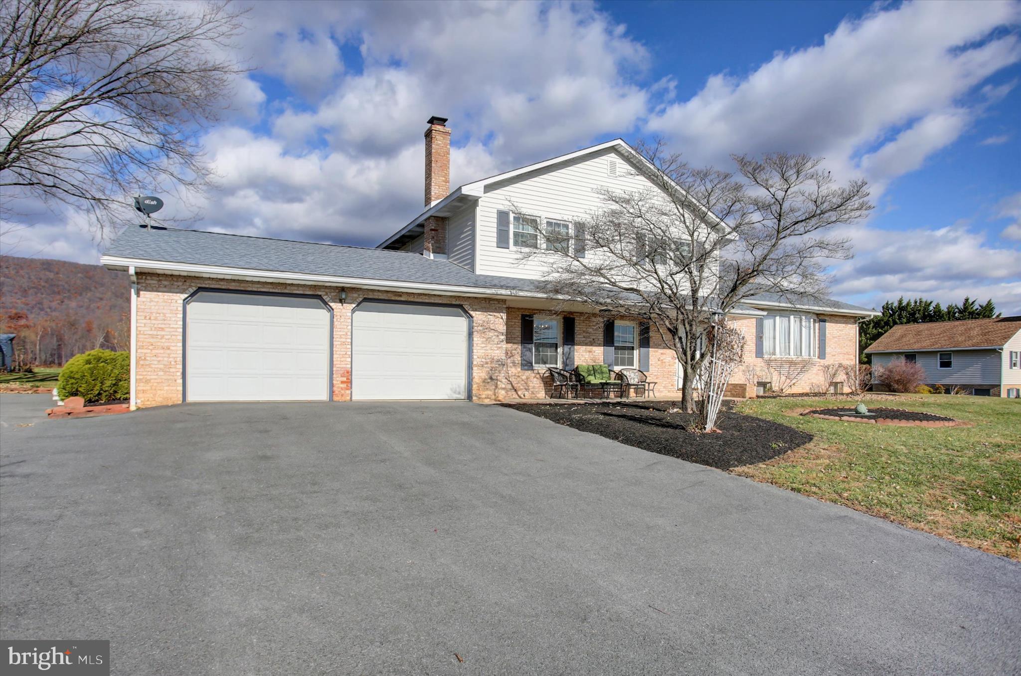 17005 CUMBERLAND HIGHWAY