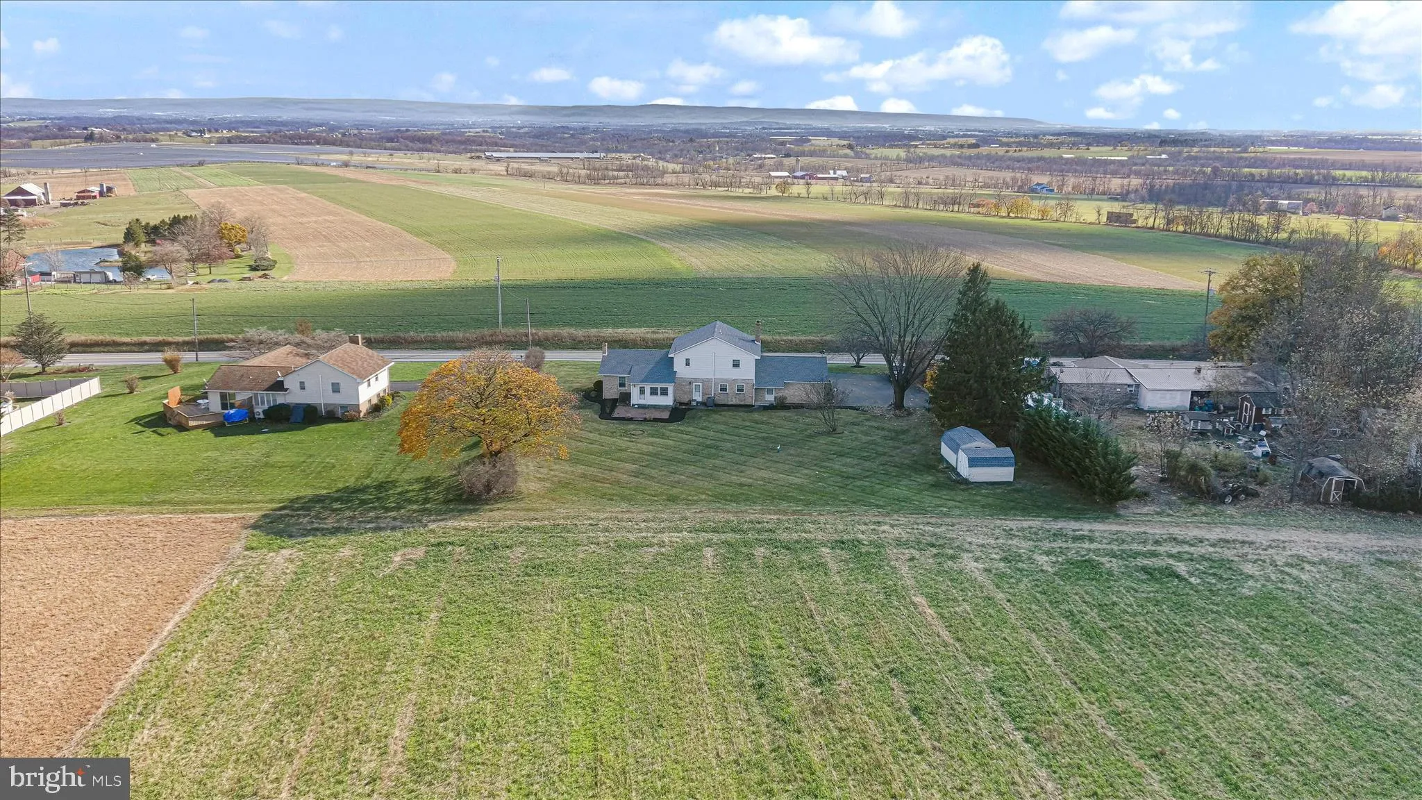 Newburg, Pennsylvania 17240, United States, 4 Bedrooms Bedrooms, ,3 BathroomsBathrooms,Residential,Active,247352