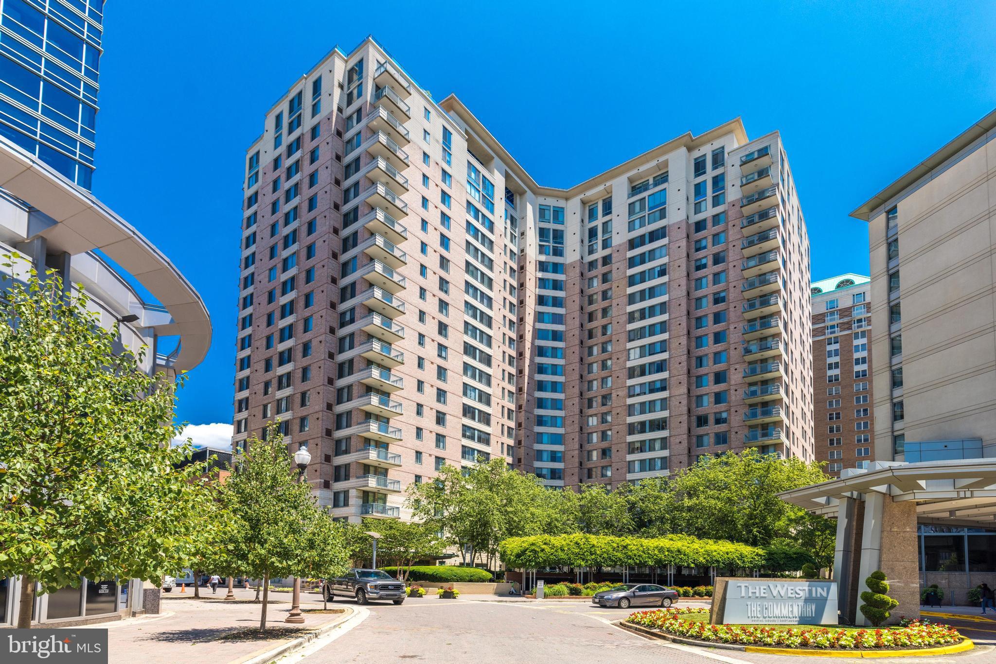 BALLSTON - Residential Lease