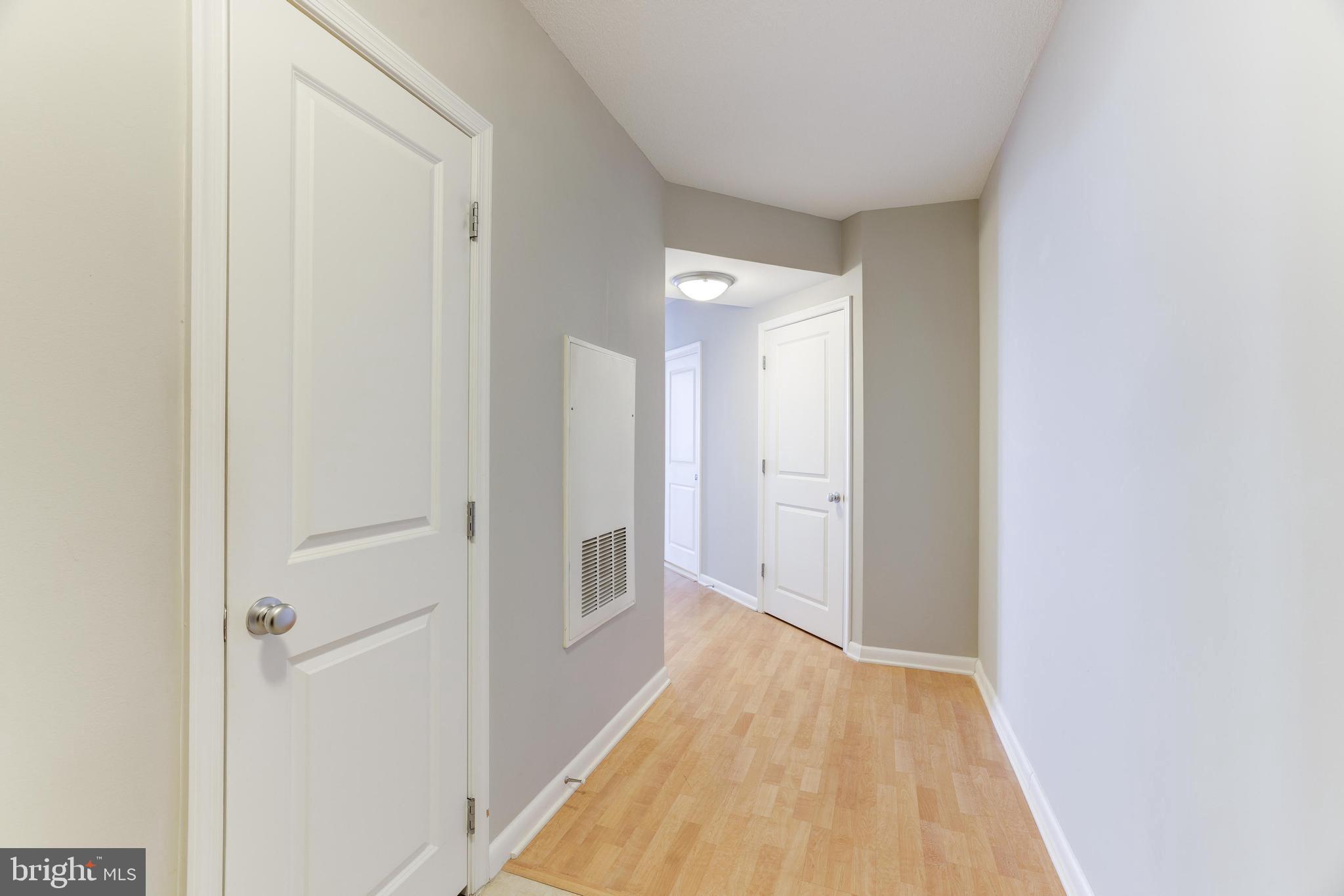 BALLSTON - Residential Lease