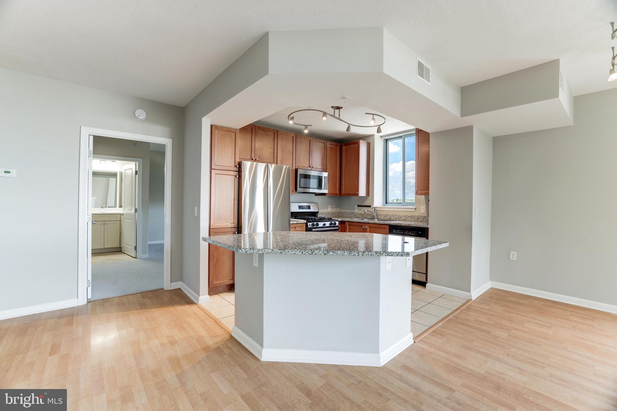 BALLSTON - Residential Lease