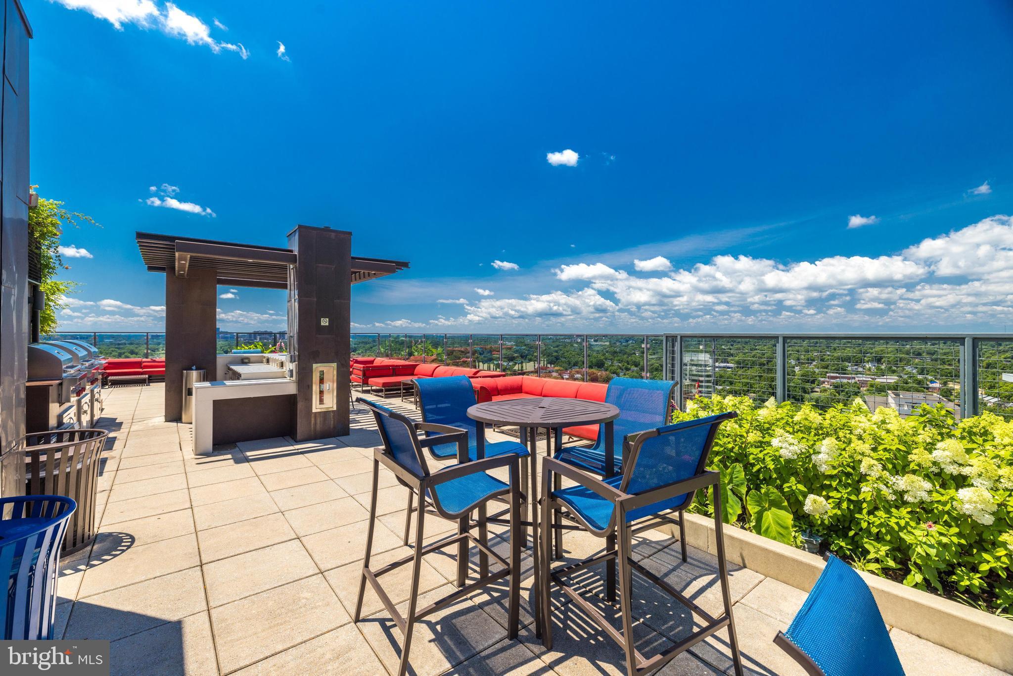 BALLSTON - Residential Lease