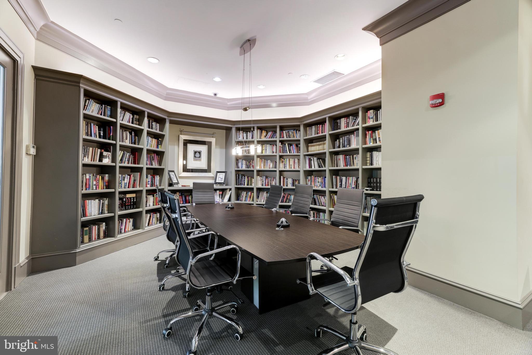 BALLSTON - Residential Lease