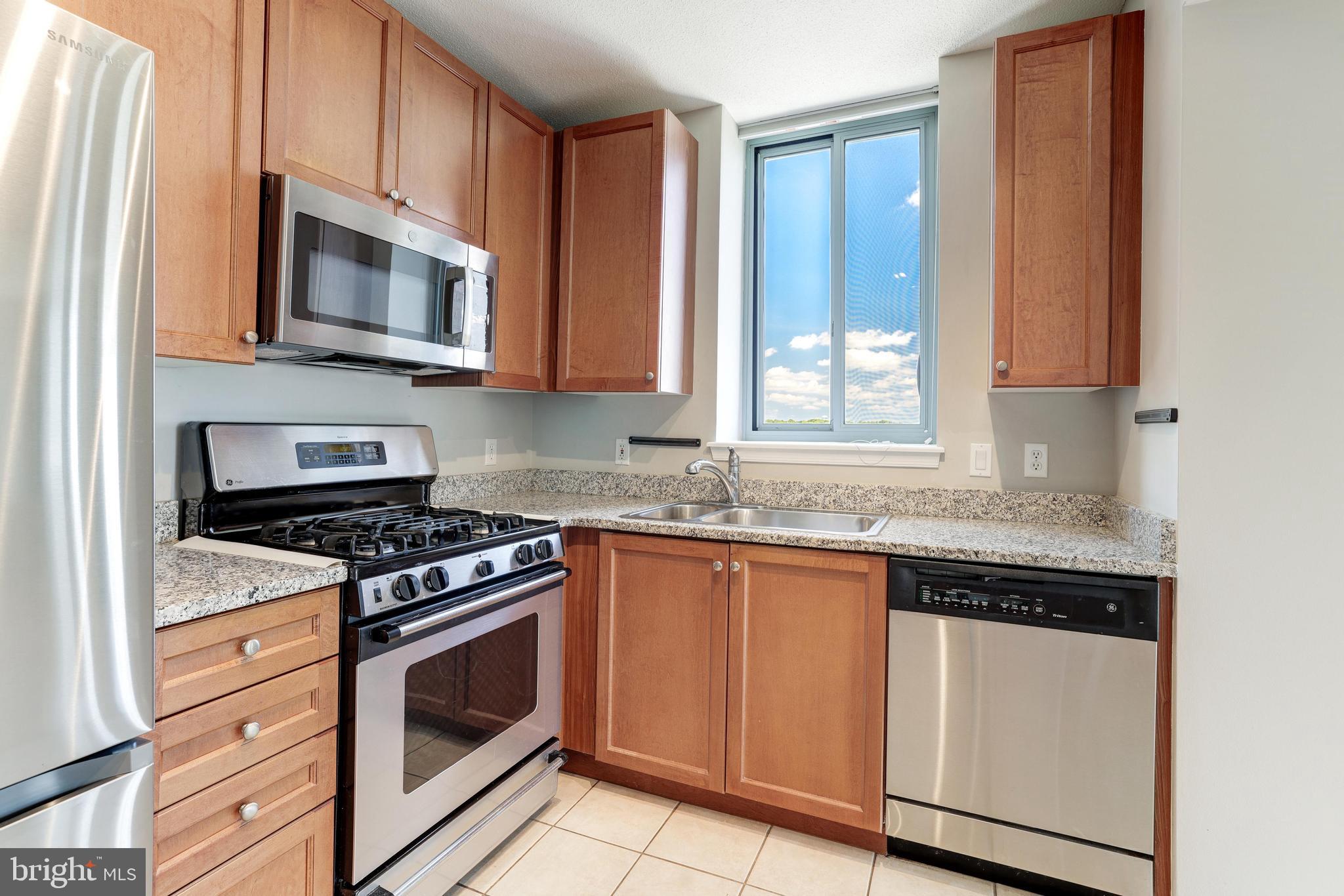 BALLSTON - Residential Lease