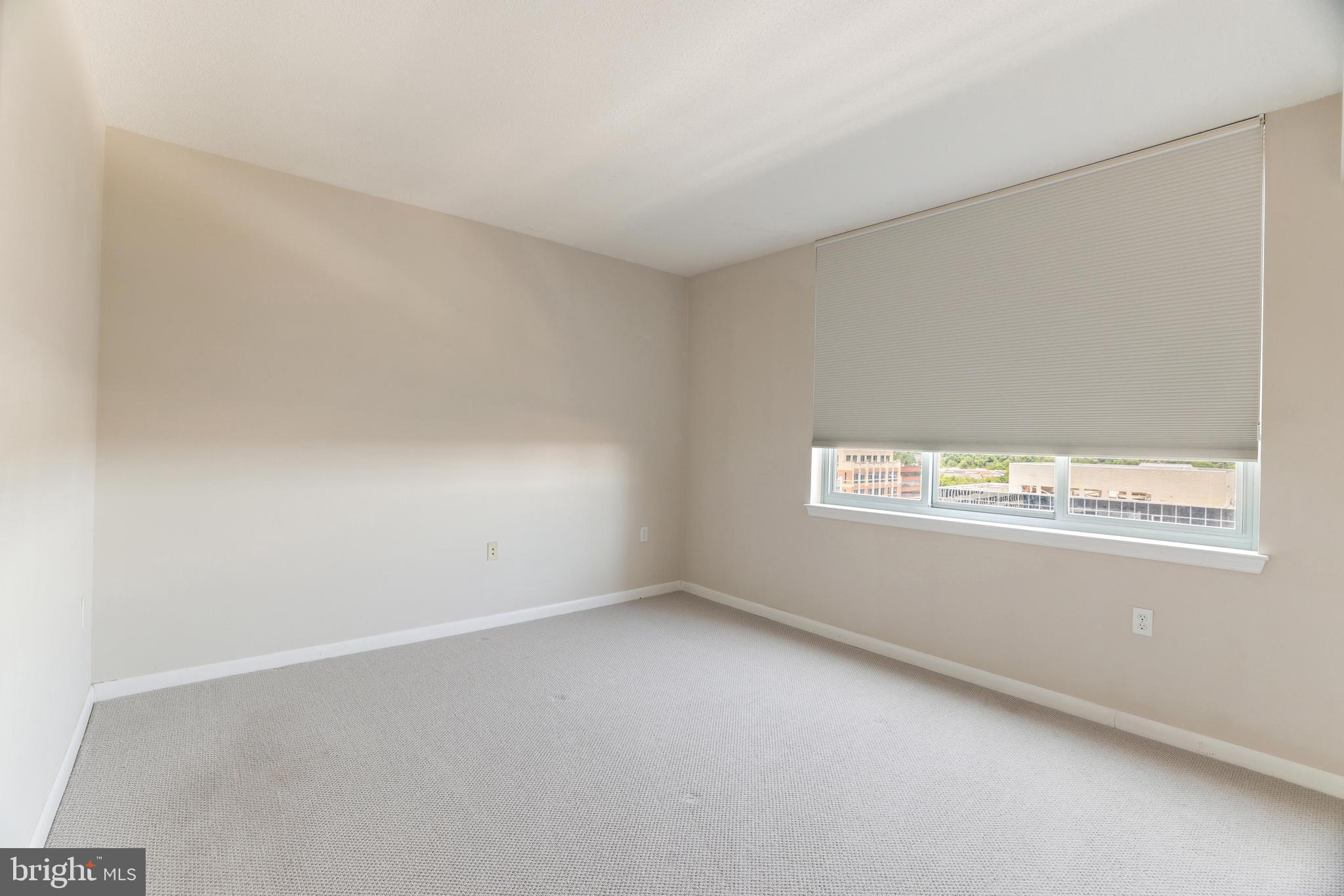 BALLSTON - Residential Lease