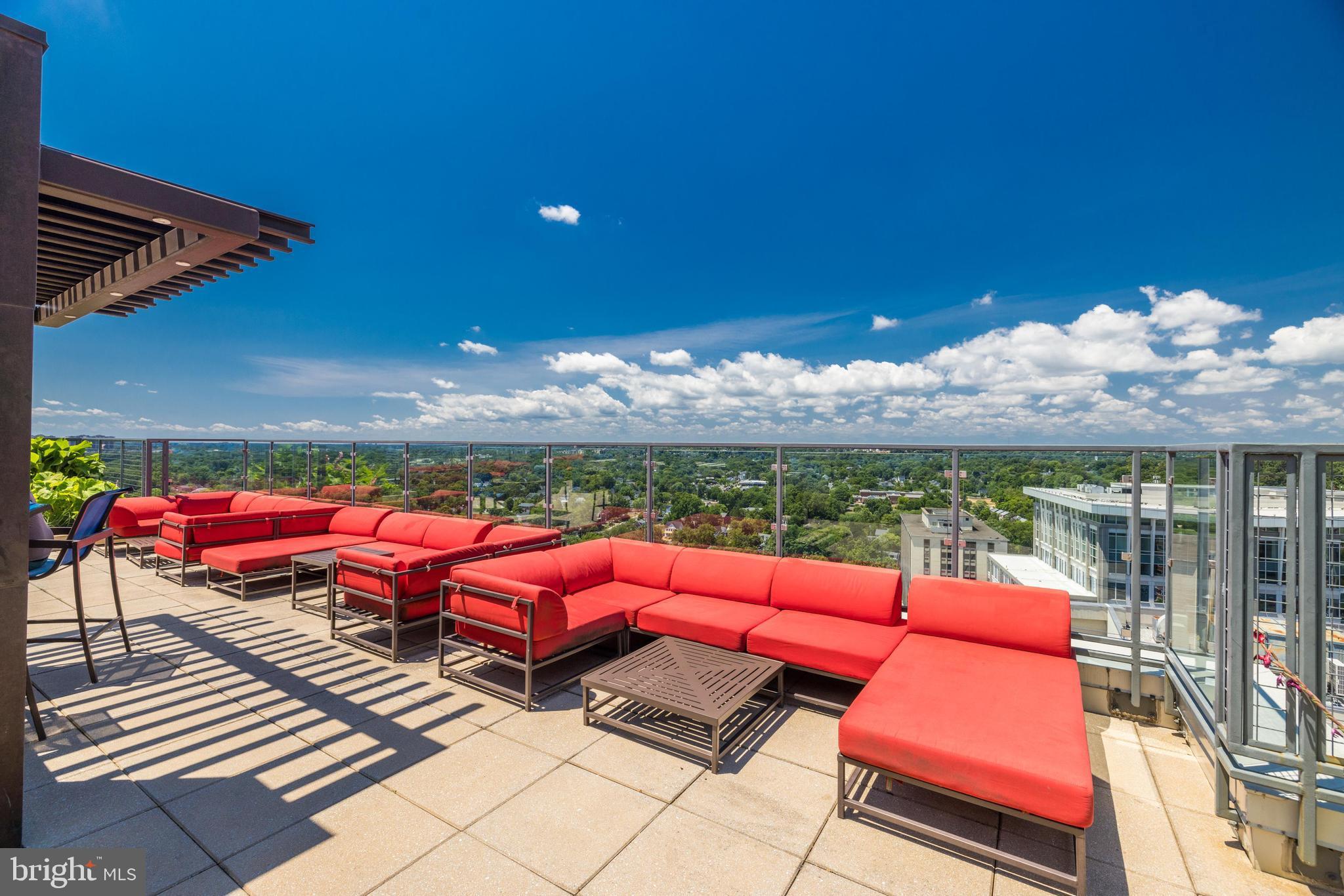 BALLSTON - Residential Lease