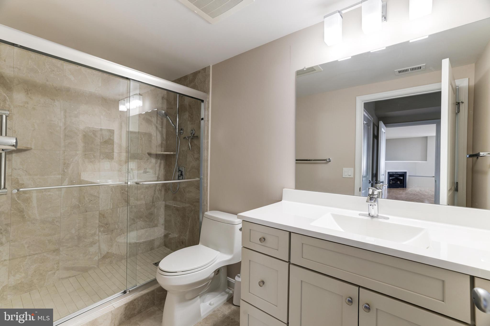 BALLSTON - Residential Lease