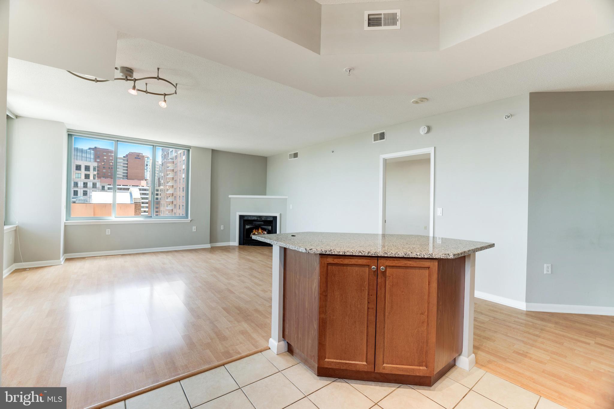 BALLSTON - Residential Lease