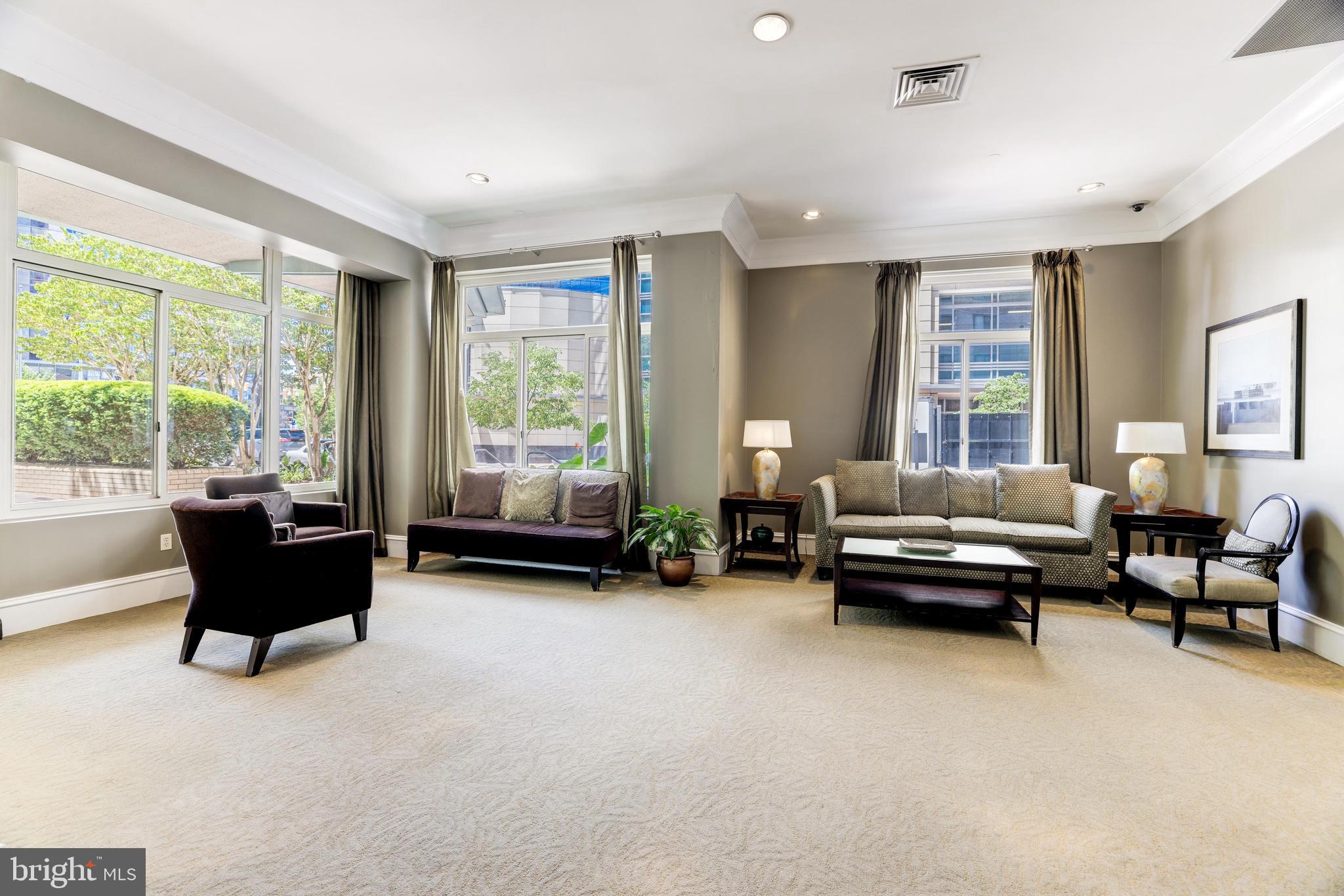 BALLSTON - Residential Lease