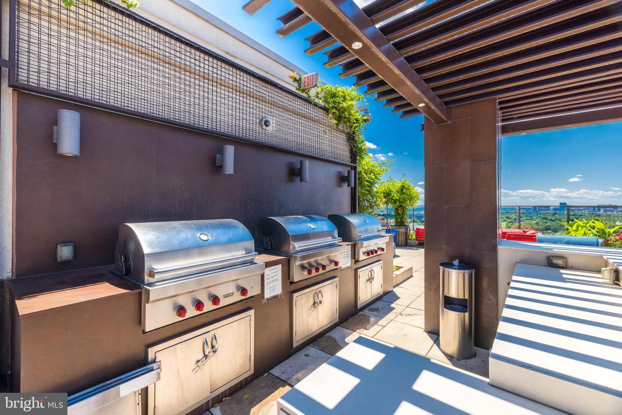 BALLSTON - Residential Lease