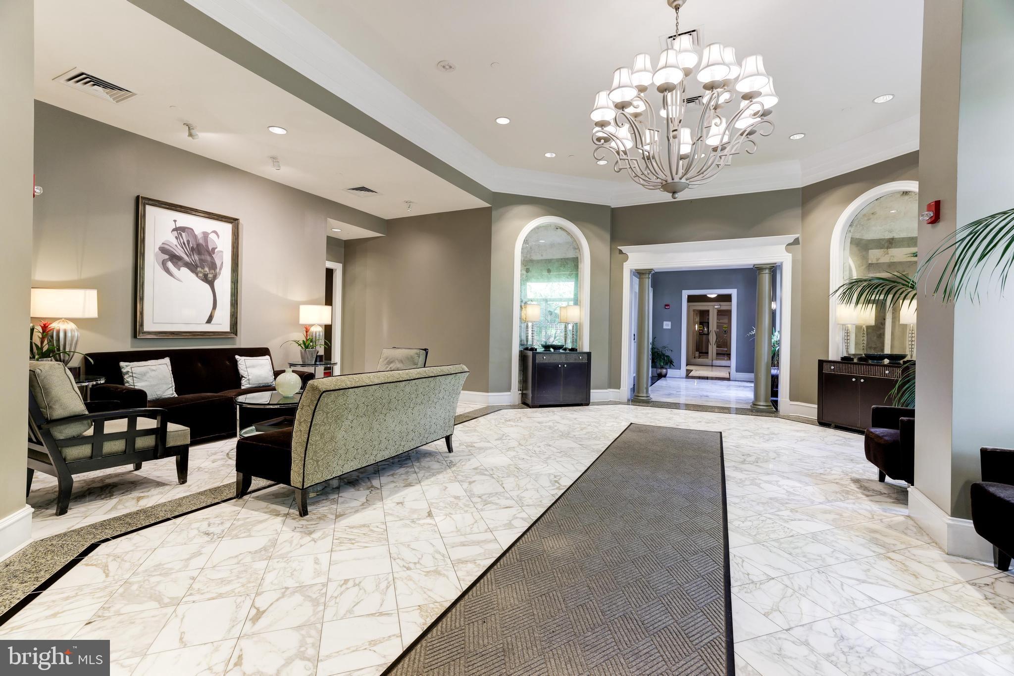 BALLSTON - Residential Lease