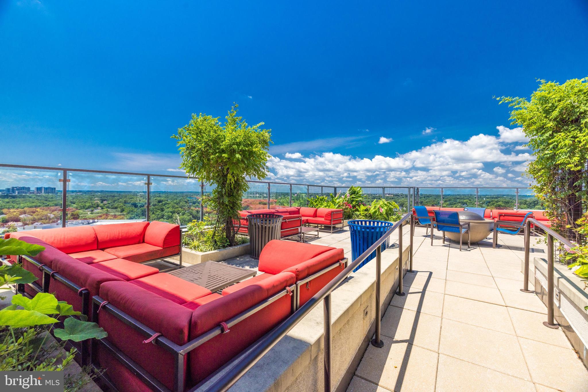 BALLSTON - Residential Lease