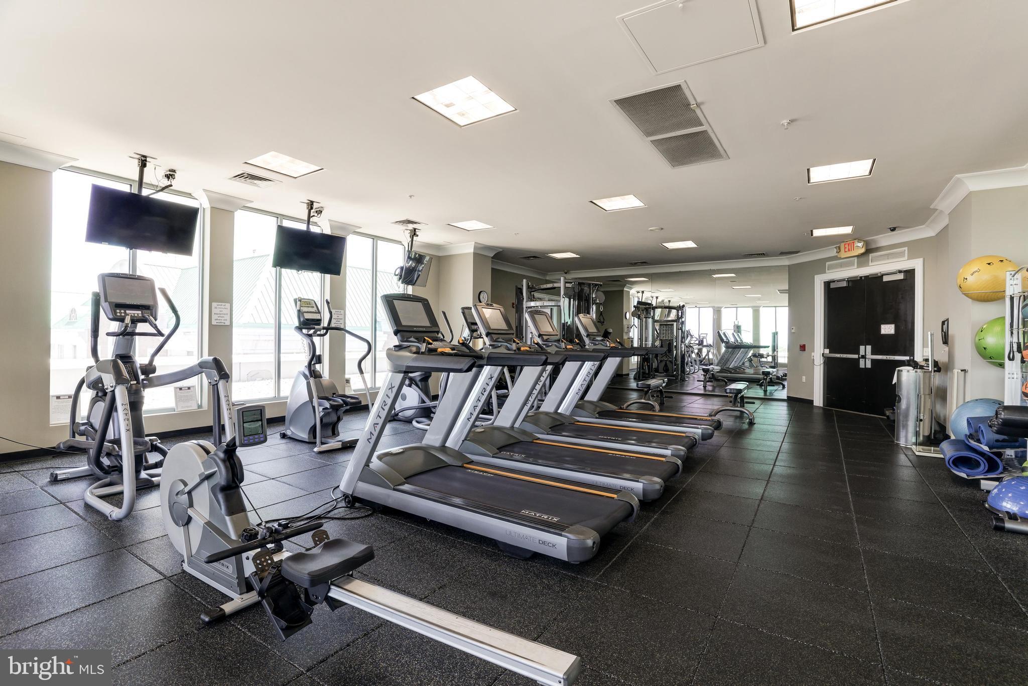 BALLSTON - Residential Lease