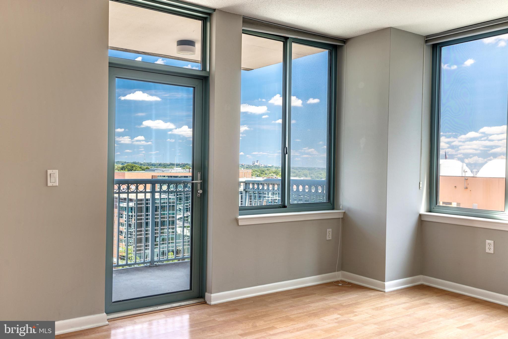 BALLSTON - Residential Lease