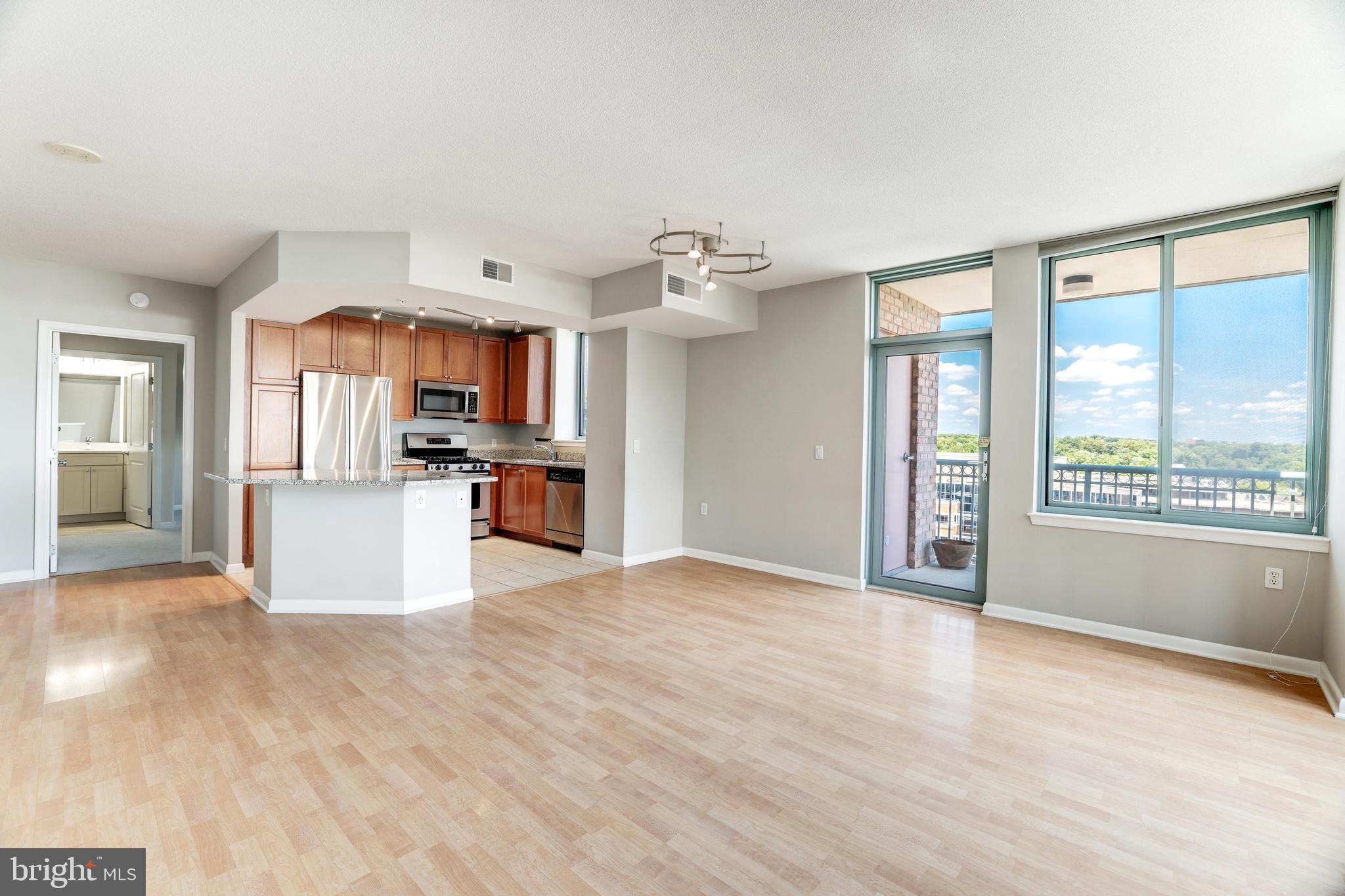 BALLSTON - Residential Lease