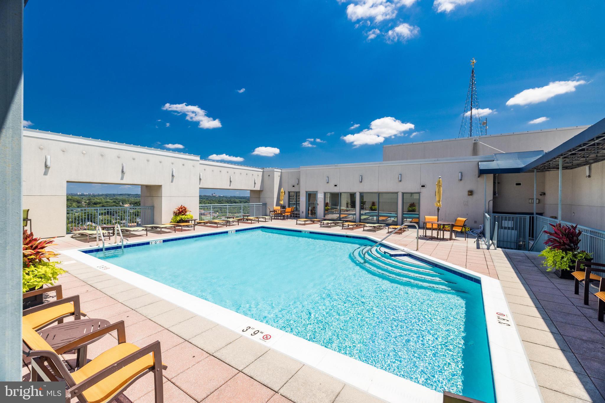 BALLSTON - Residential Lease