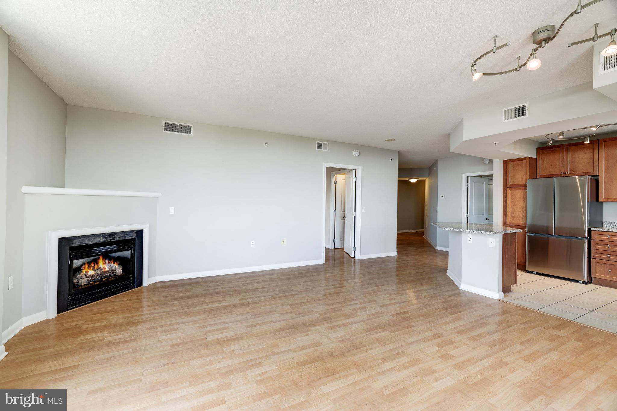 BALLSTON - Residential Lease