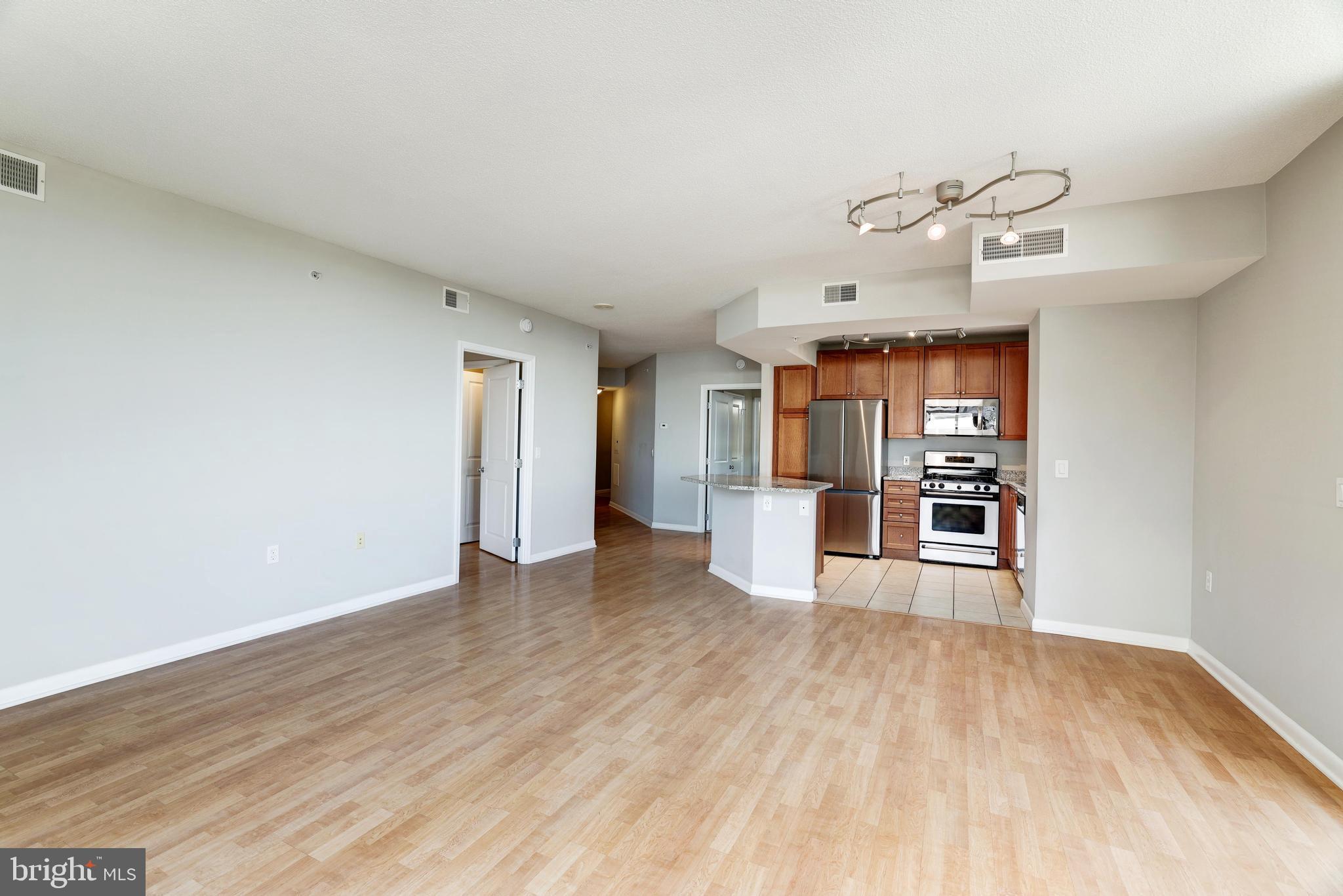 BALLSTON - Residential Lease