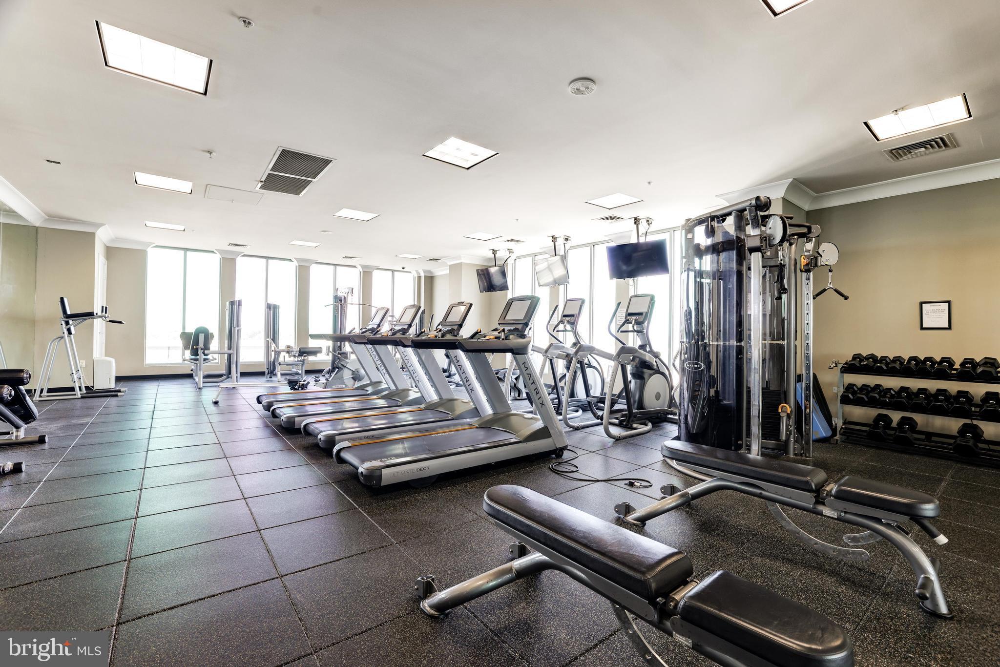 BALLSTON - Residential Lease