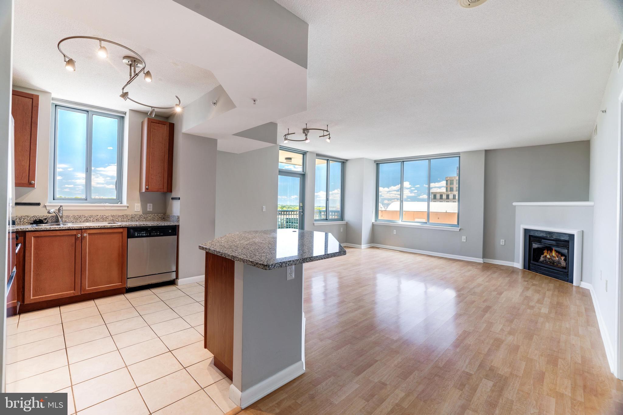 BALLSTON - Residential Lease