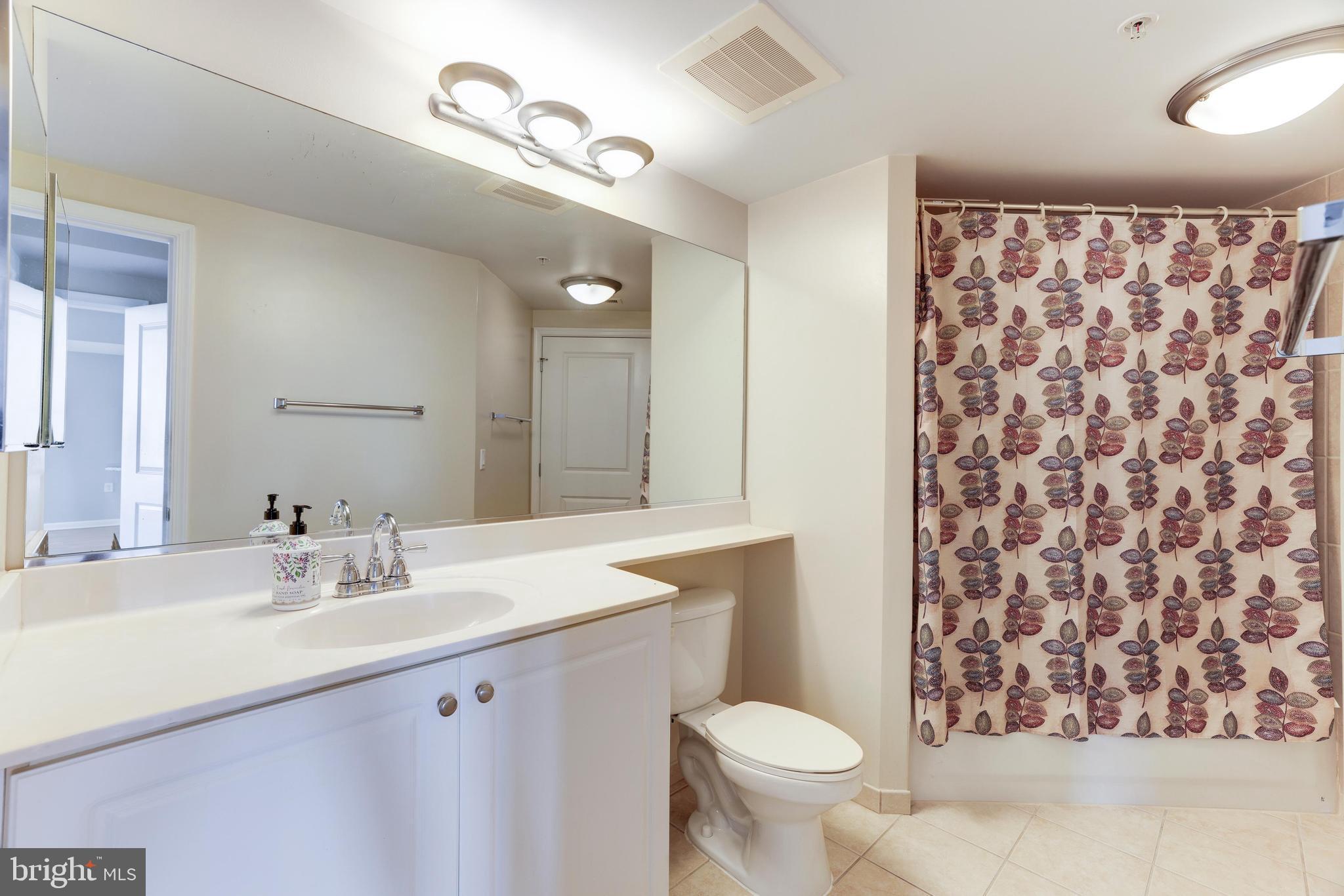 BALLSTON - Residential Lease