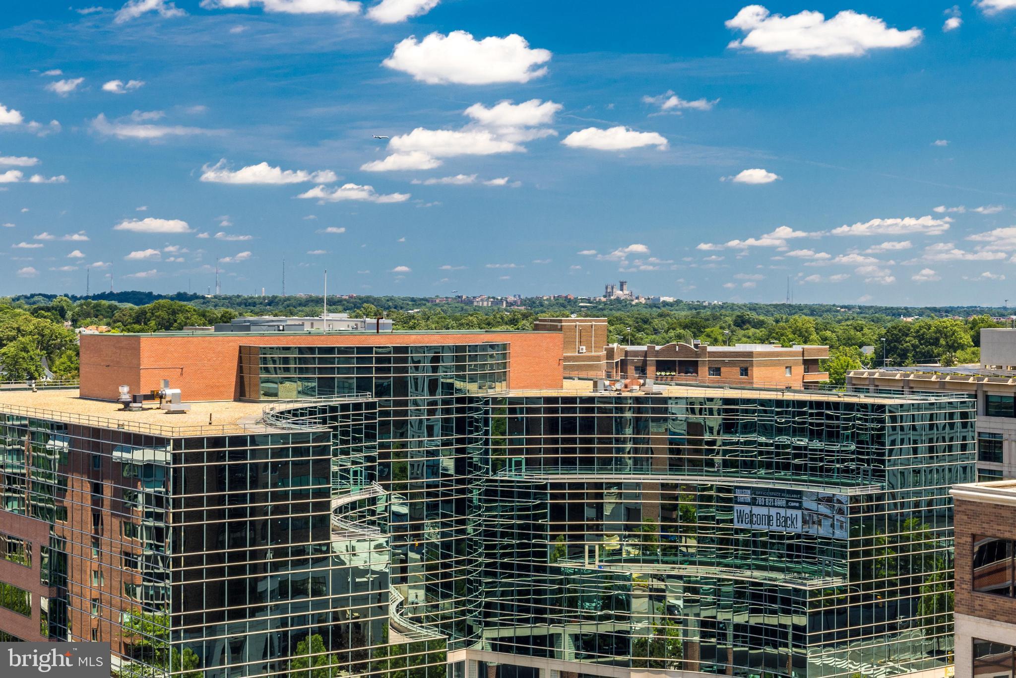 BALLSTON - Residential Lease