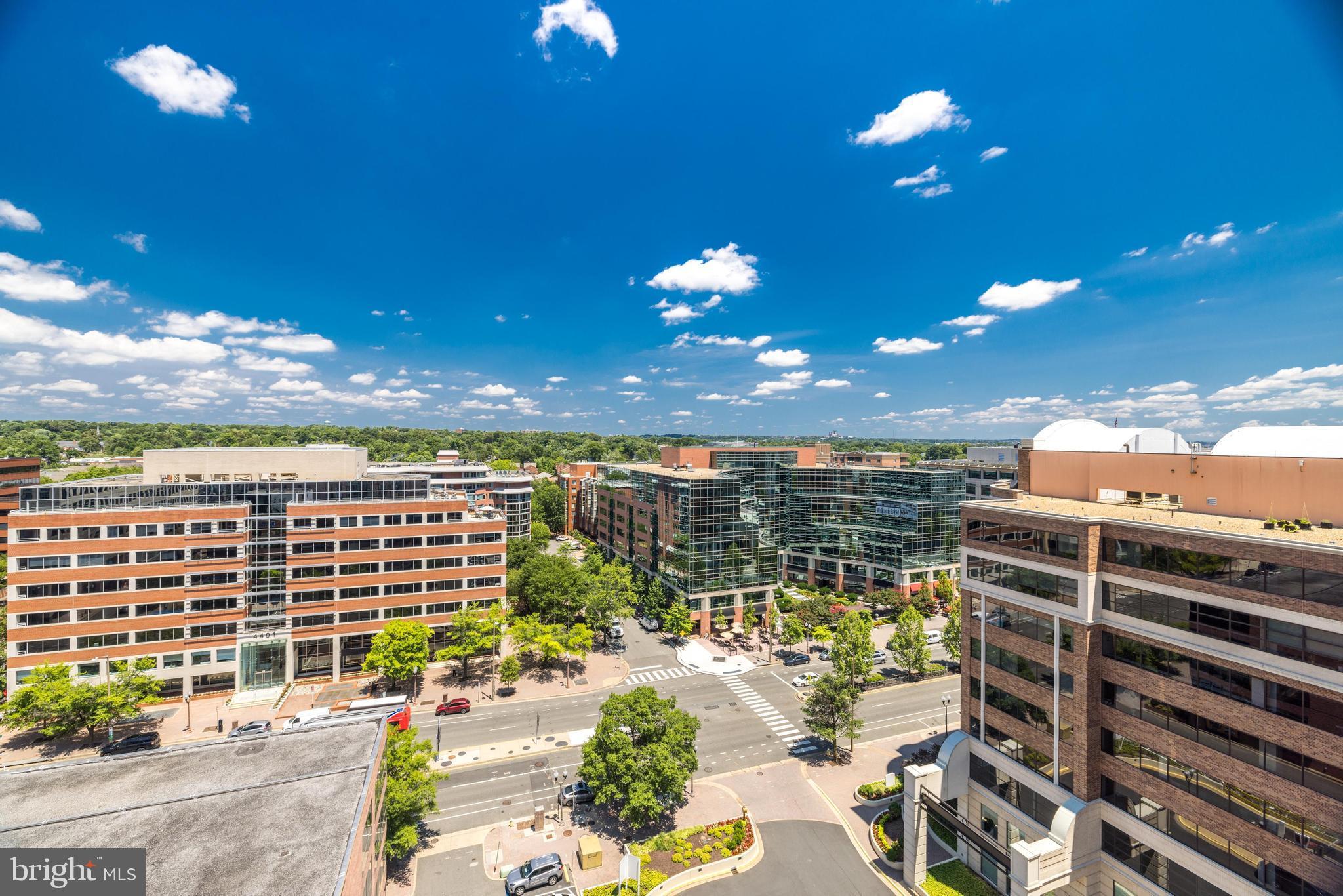 BALLSTON - Residential Lease