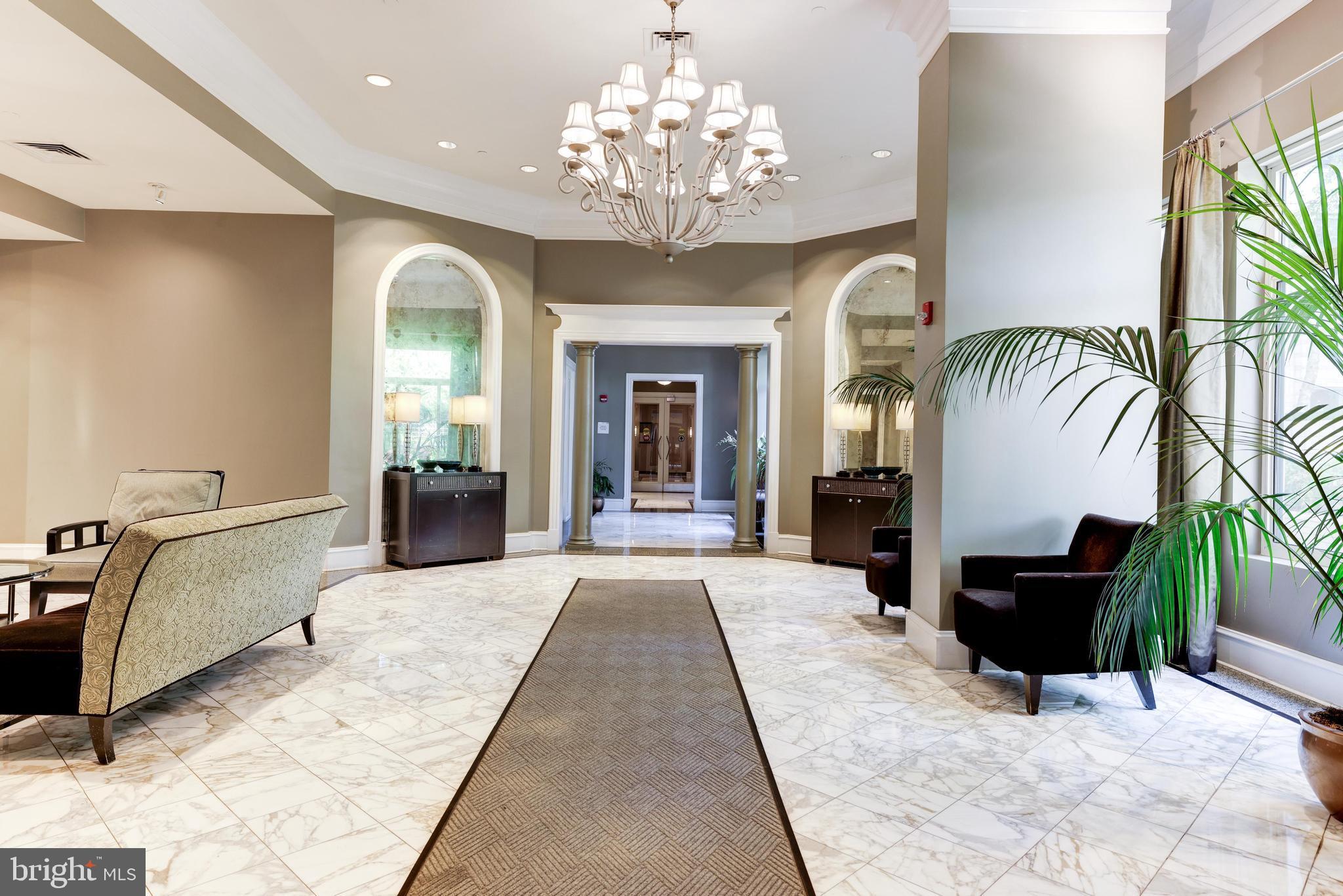 BALLSTON - Residential Lease