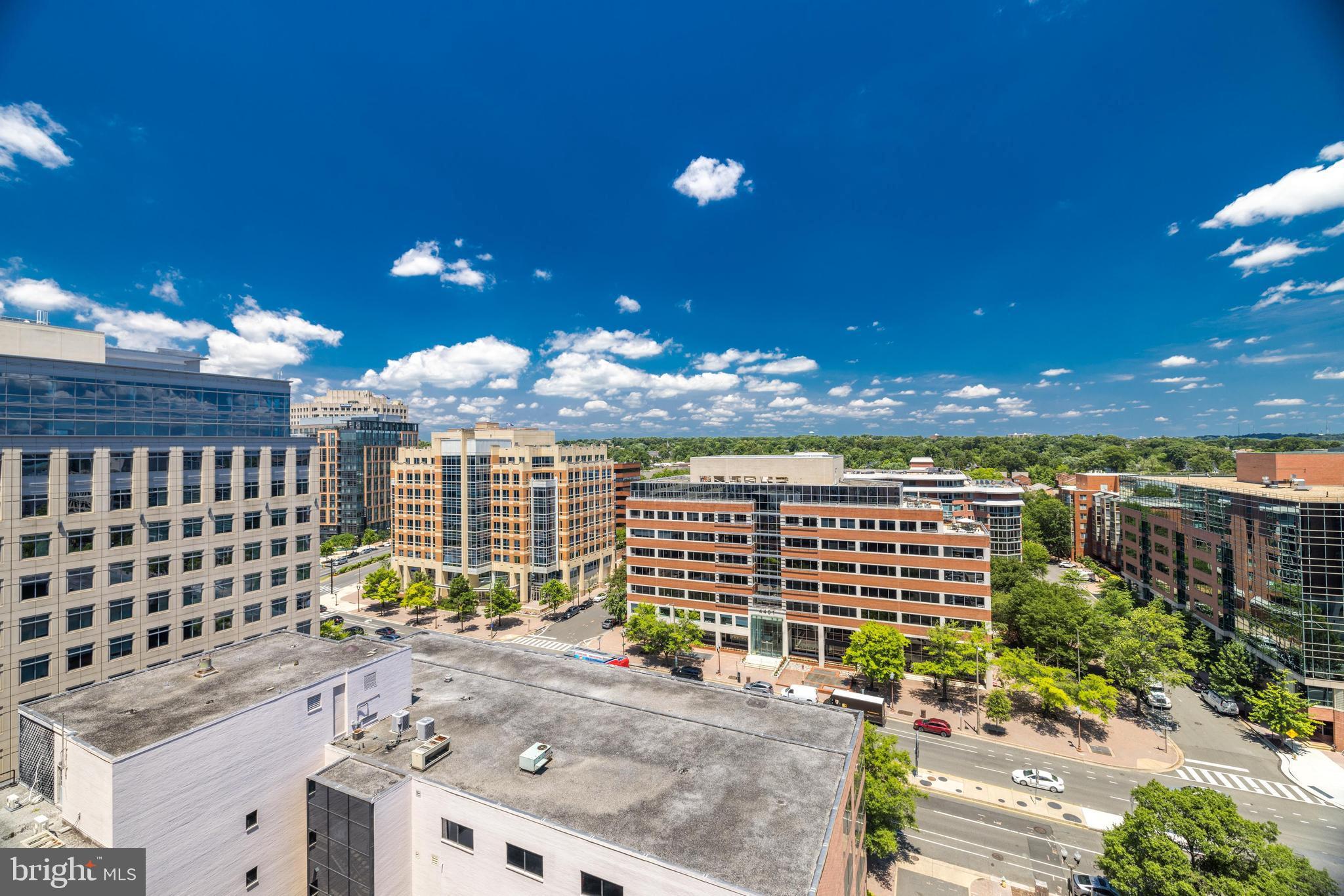 BALLSTON - Residential Lease