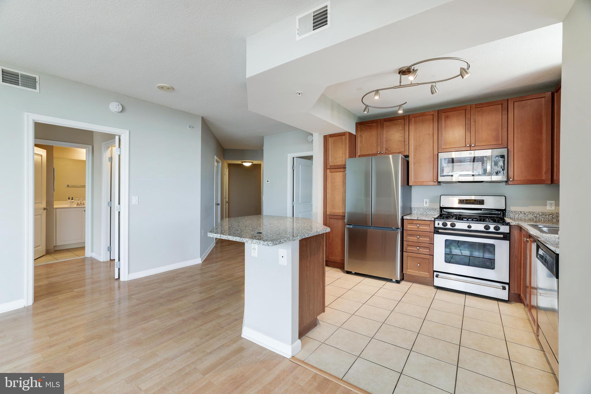 BALLSTON - Residential Lease