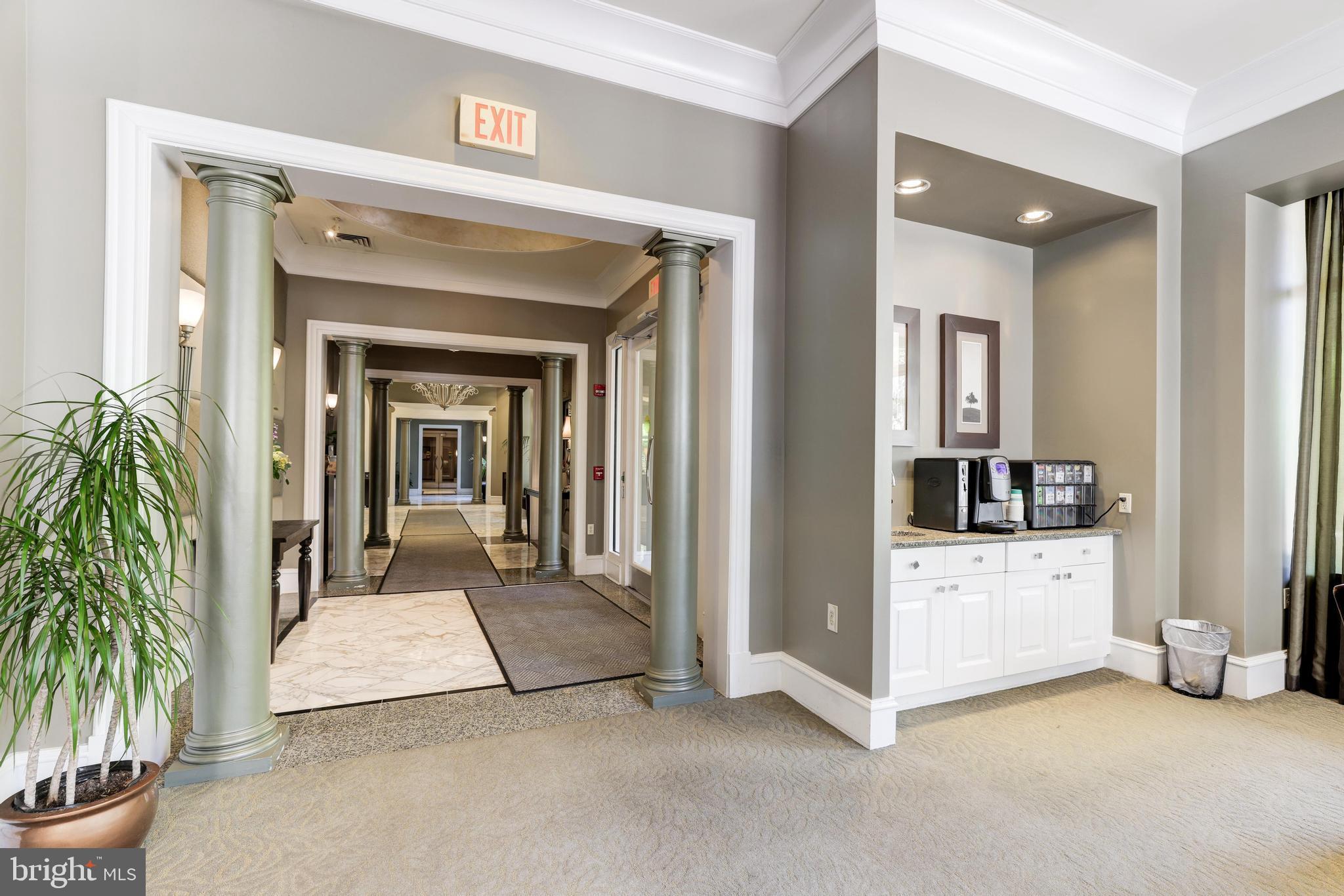 BALLSTON - Residential Lease