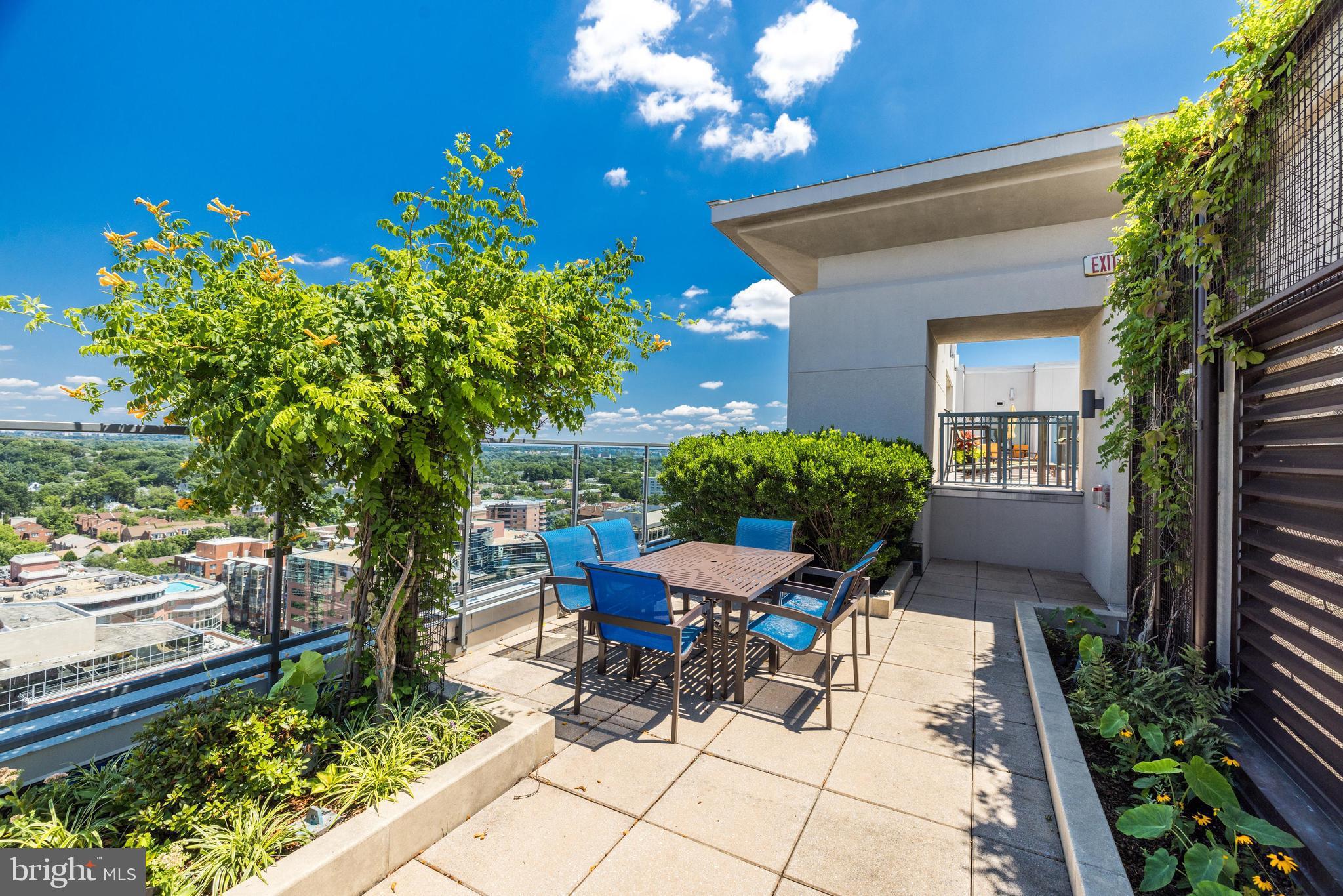 BALLSTON - Residential Lease