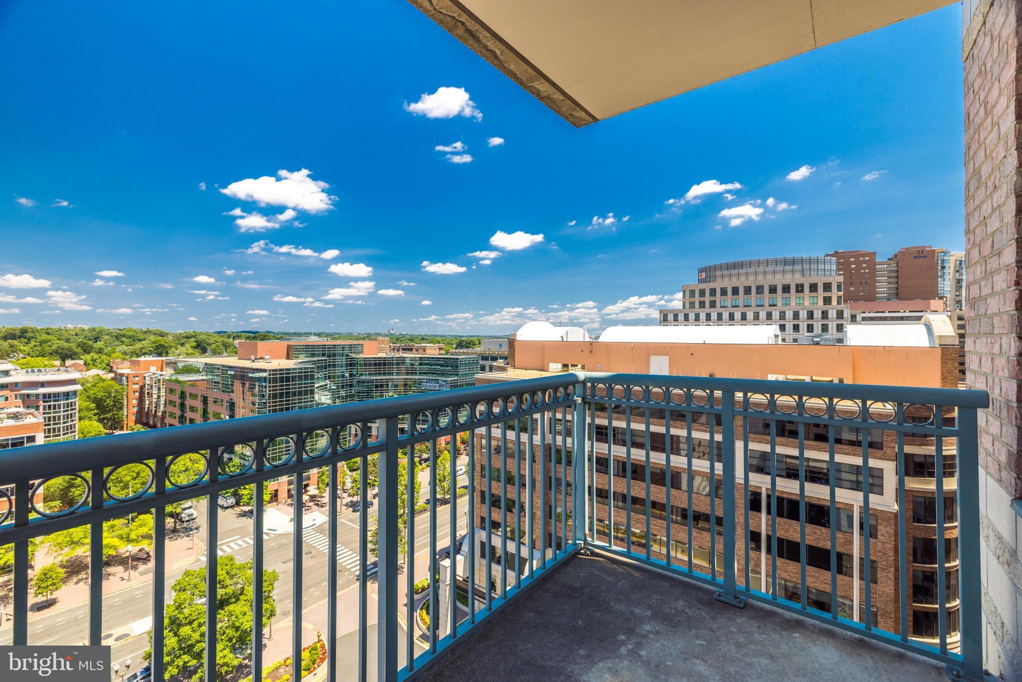 BALLSTON - Residential Lease