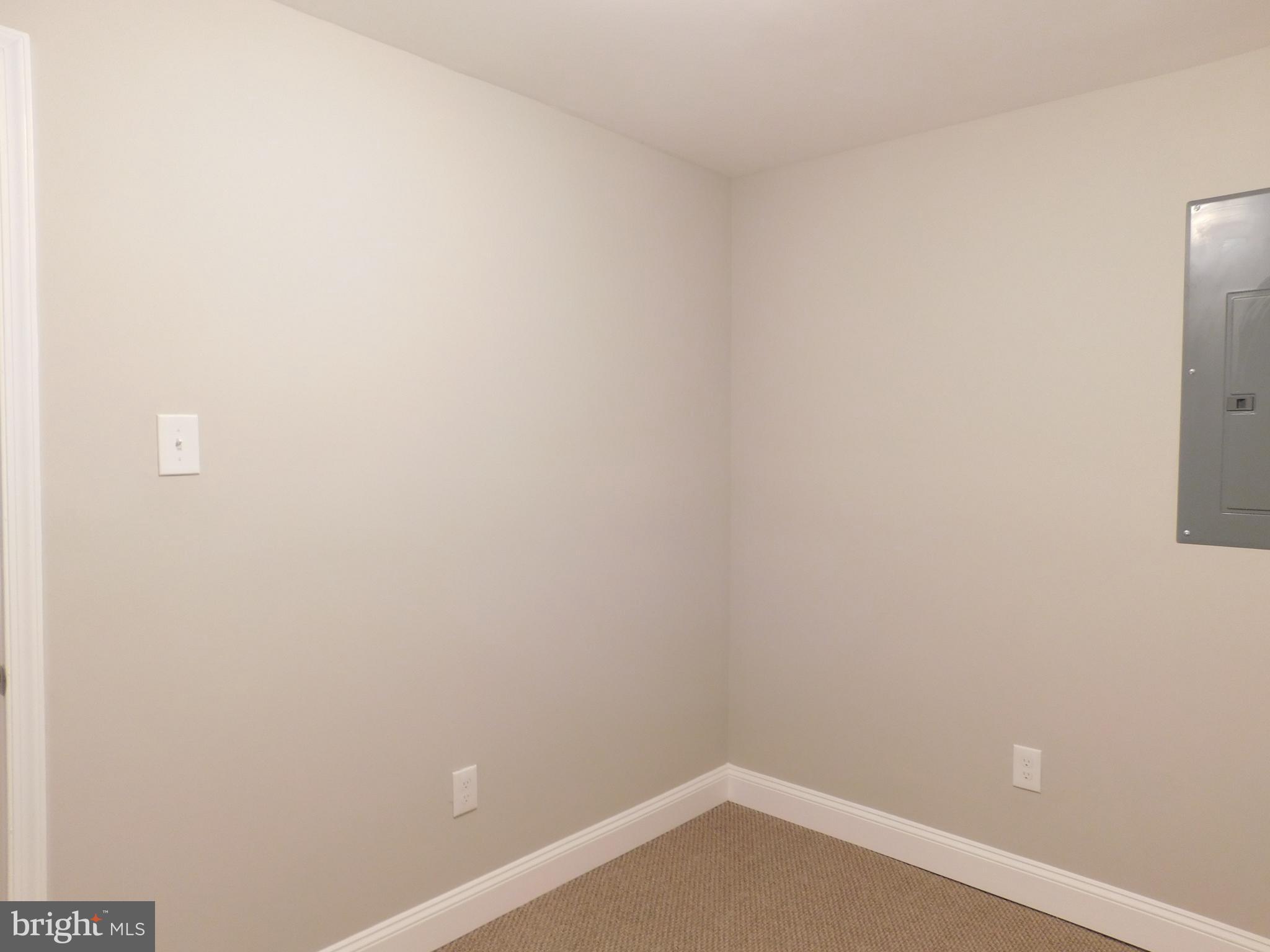 BALTIMORE COUNTY - Residential