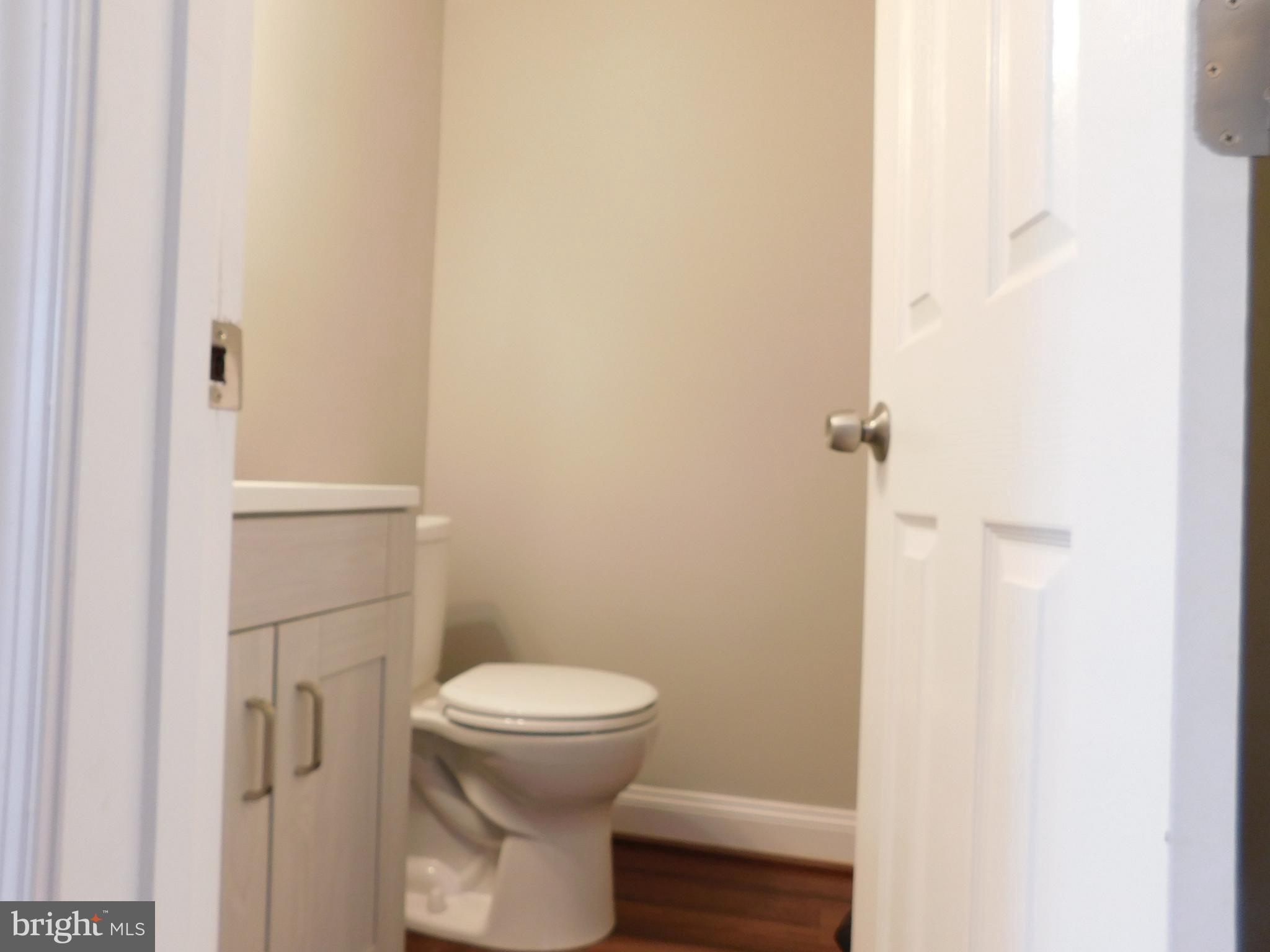 BALTIMORE COUNTY - Residential