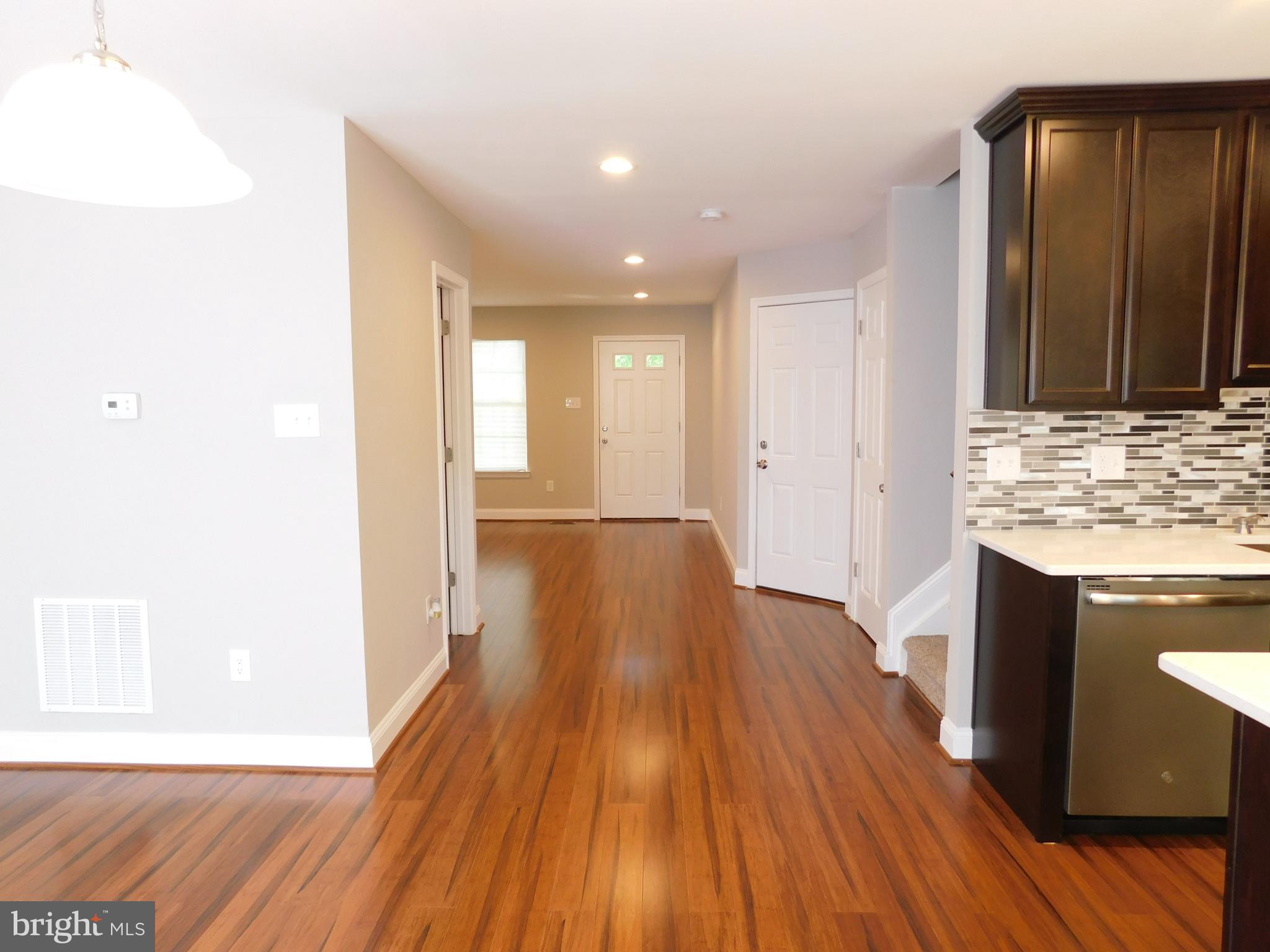 BALTIMORE COUNTY - Residential