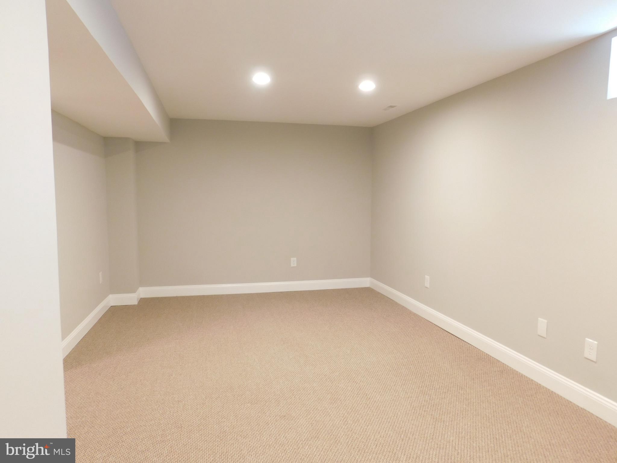 BALTIMORE COUNTY - Residential