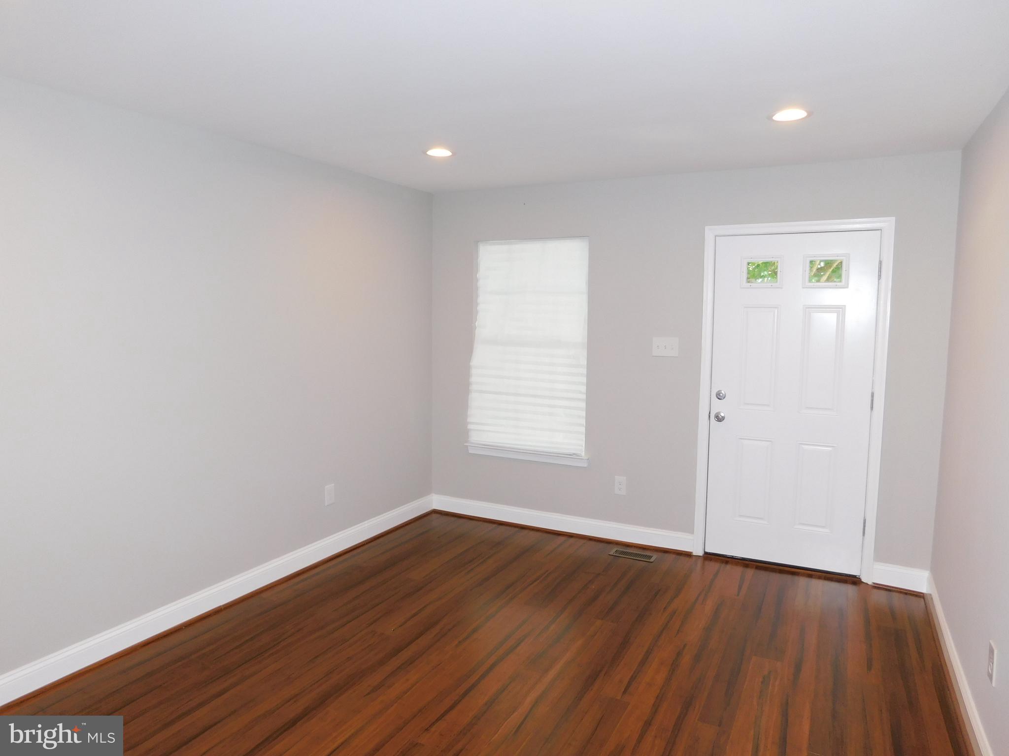 BALTIMORE COUNTY - Residential