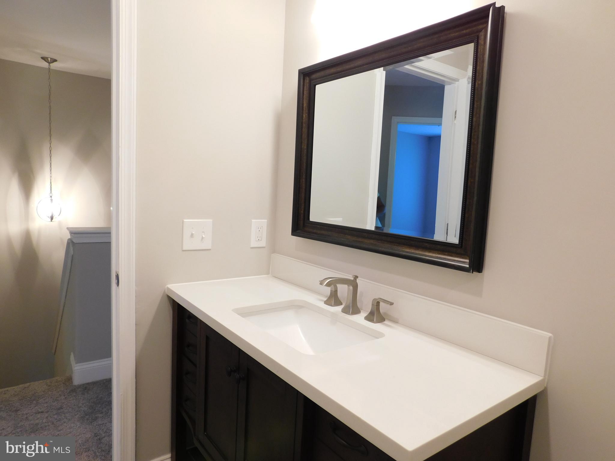 BALTIMORE COUNTY - Residential